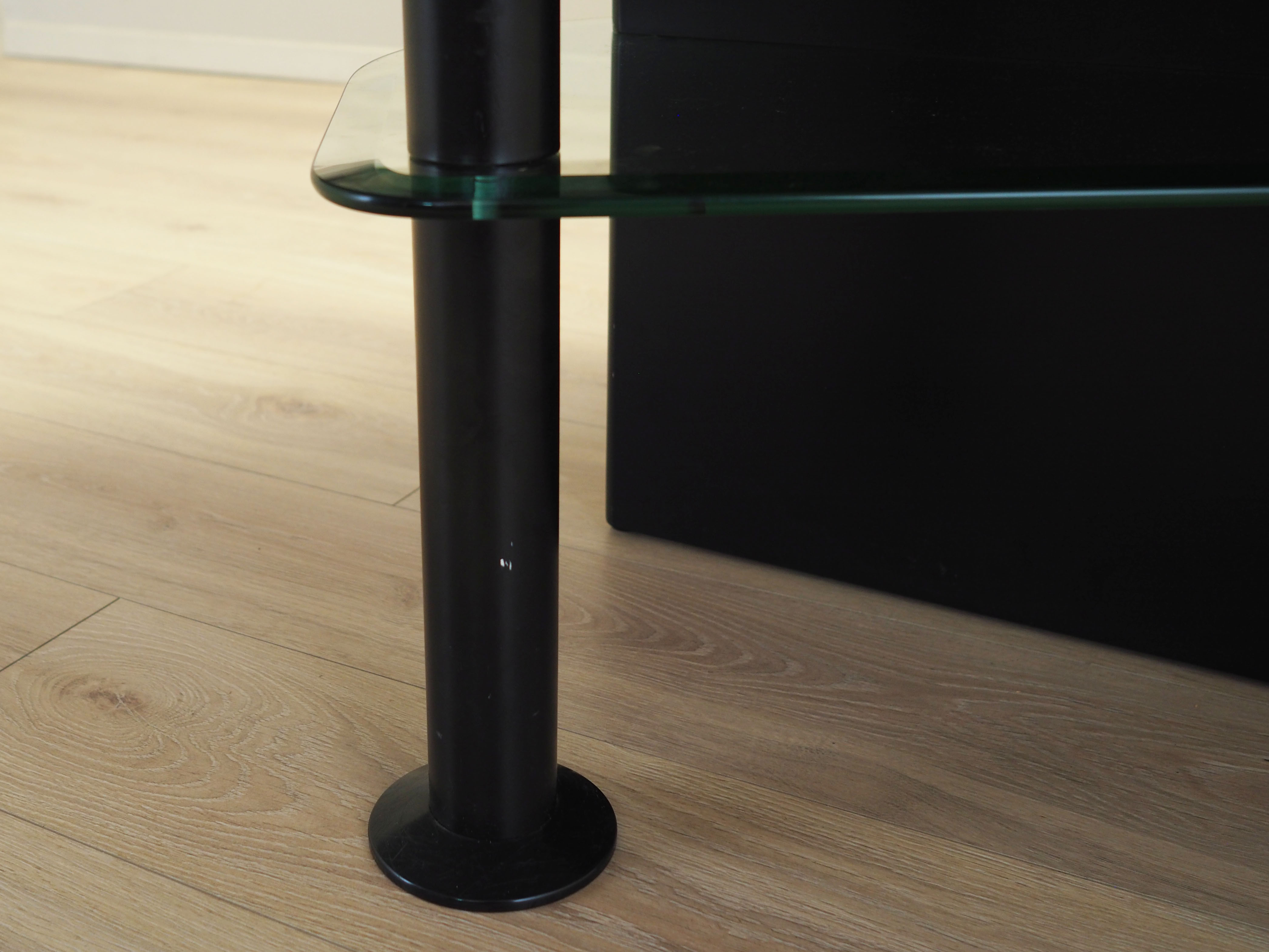 Couchtisch Holz 1980er Jahre