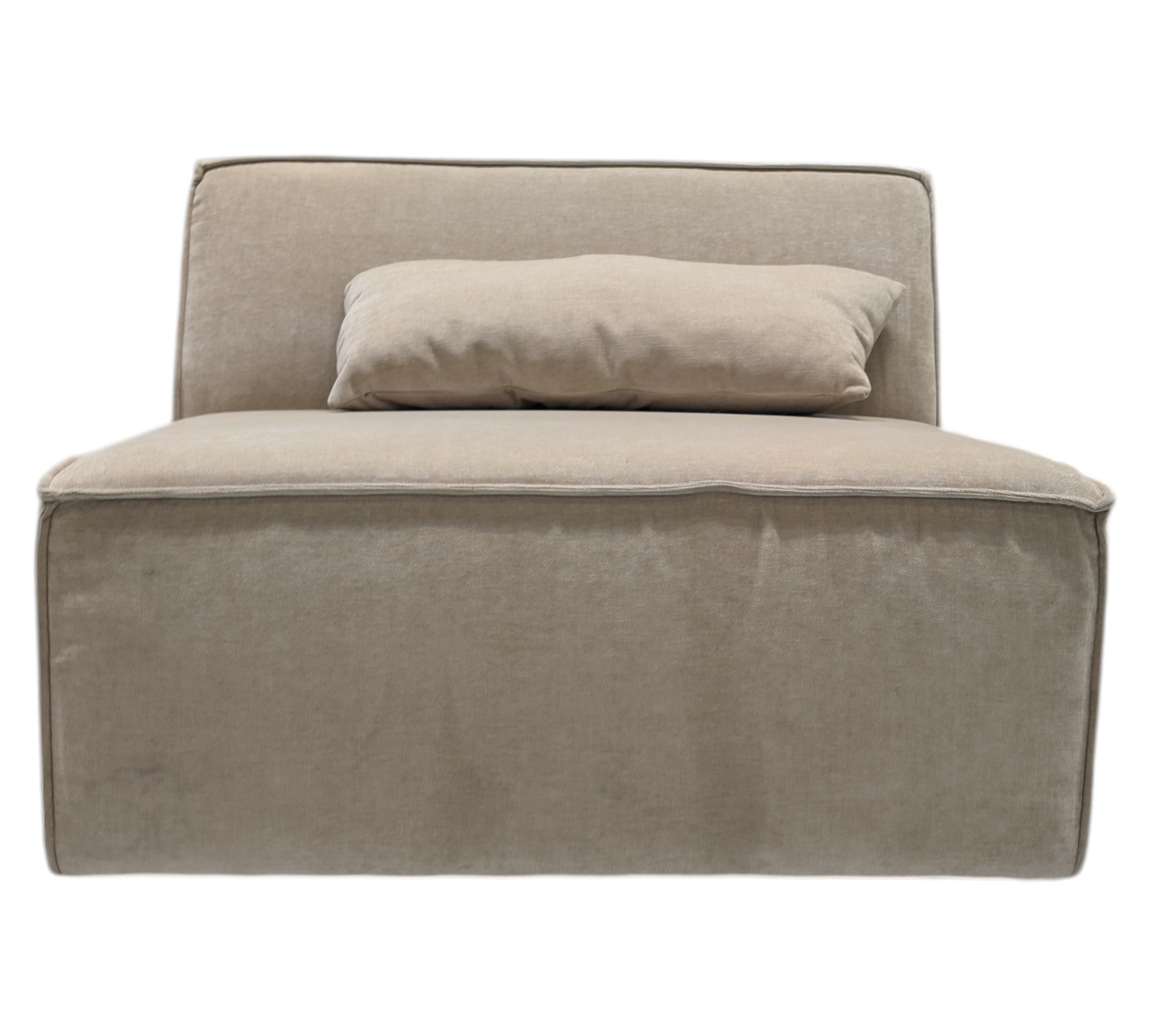 Dane 1-Sitzer Modul Danny Cream