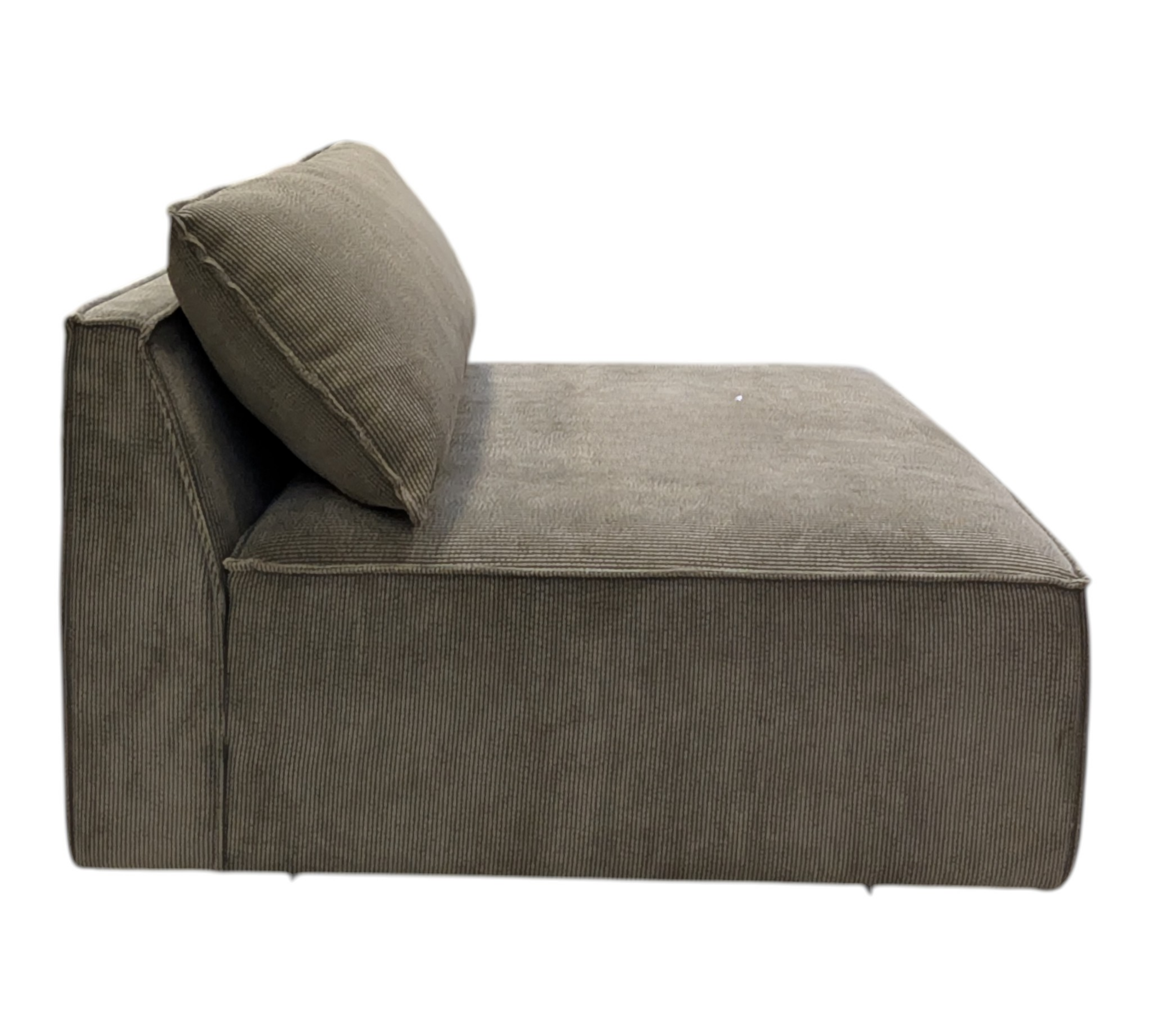 Daphne 1-Sitzer Modul Free Sage