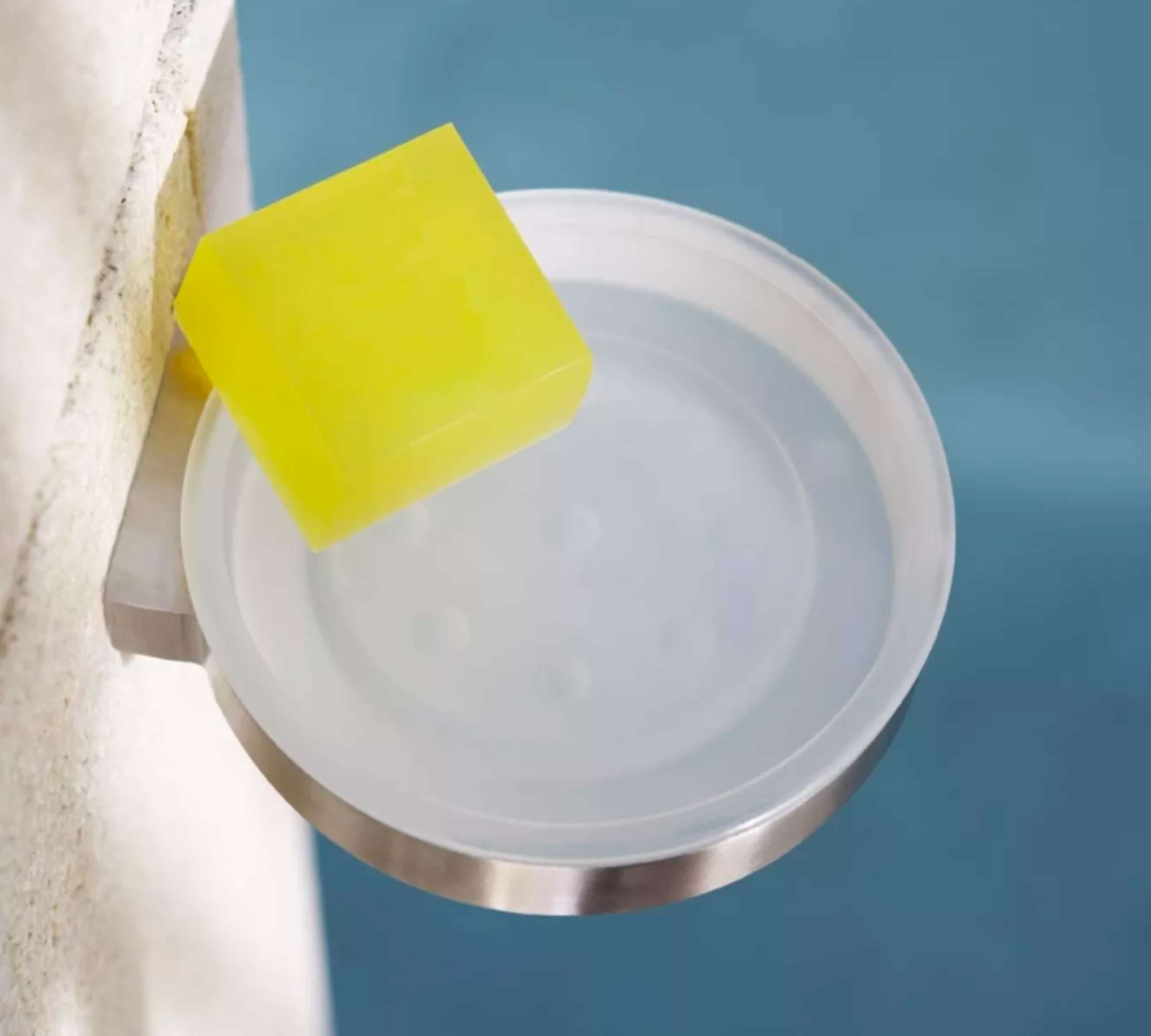 Tarro Soap Dish Wall Mount Stainless Steel 68596