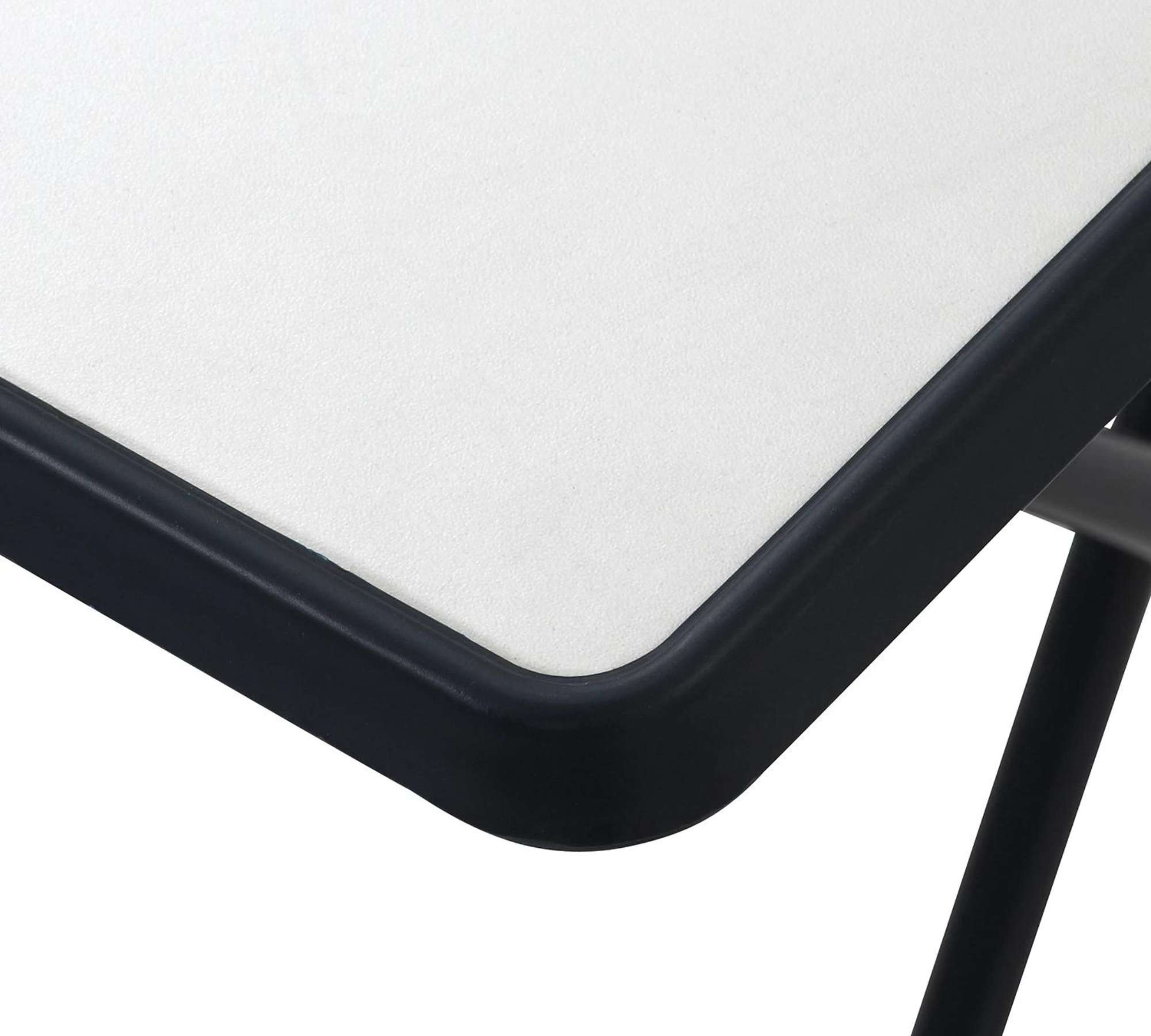 Klapptisch Metall Blau