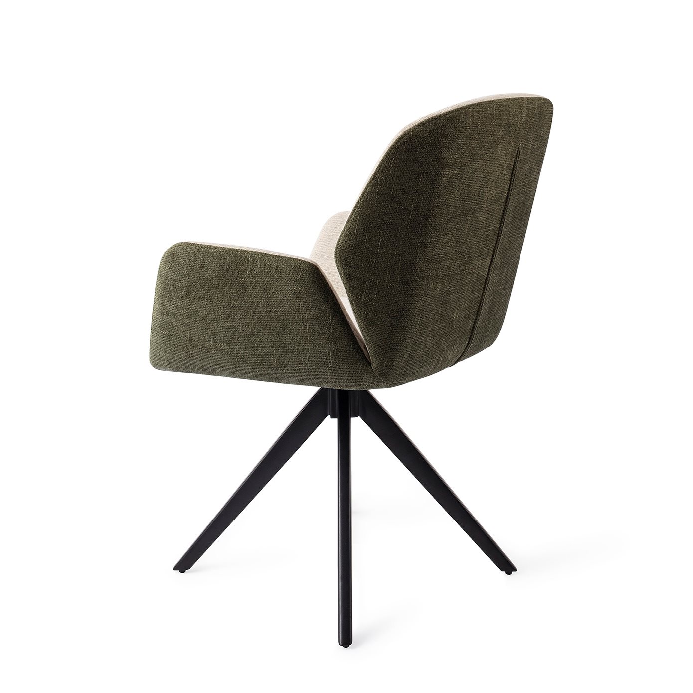 Myoko Dining room chair Turn Popeye