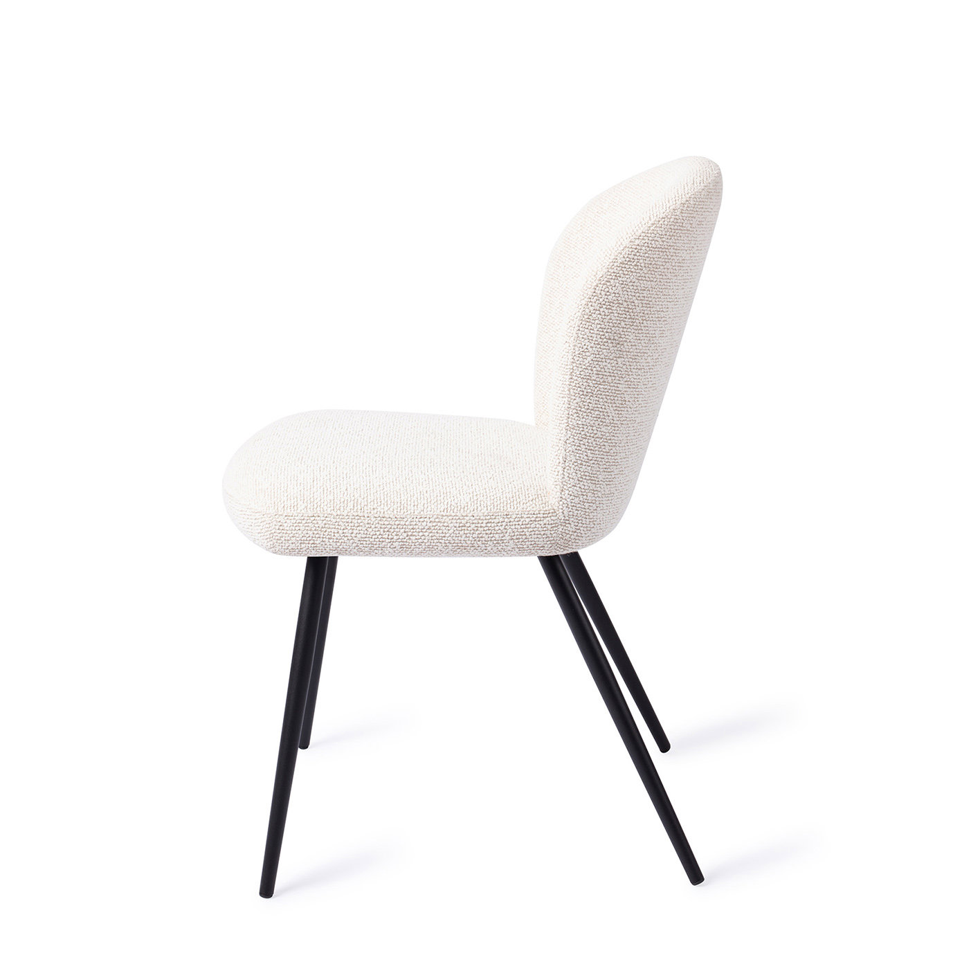 DC0022 Dining Chair Cream