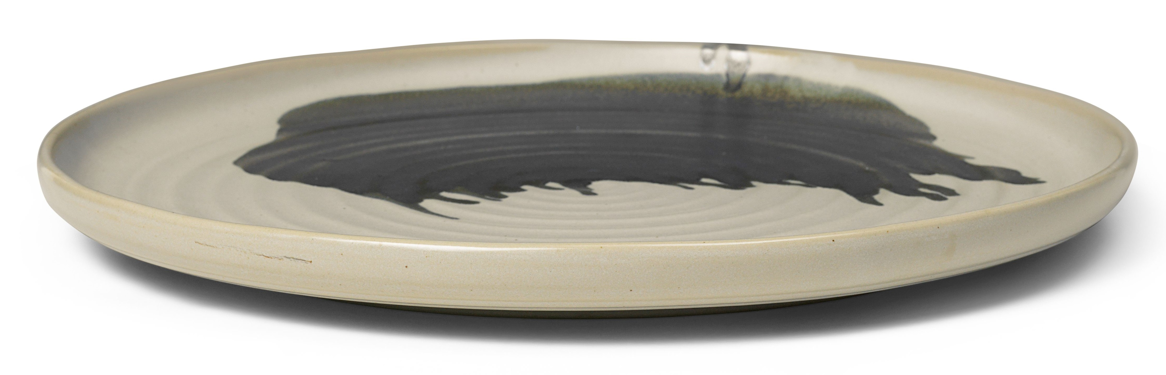 Omhu Centrepiece Medium Beige