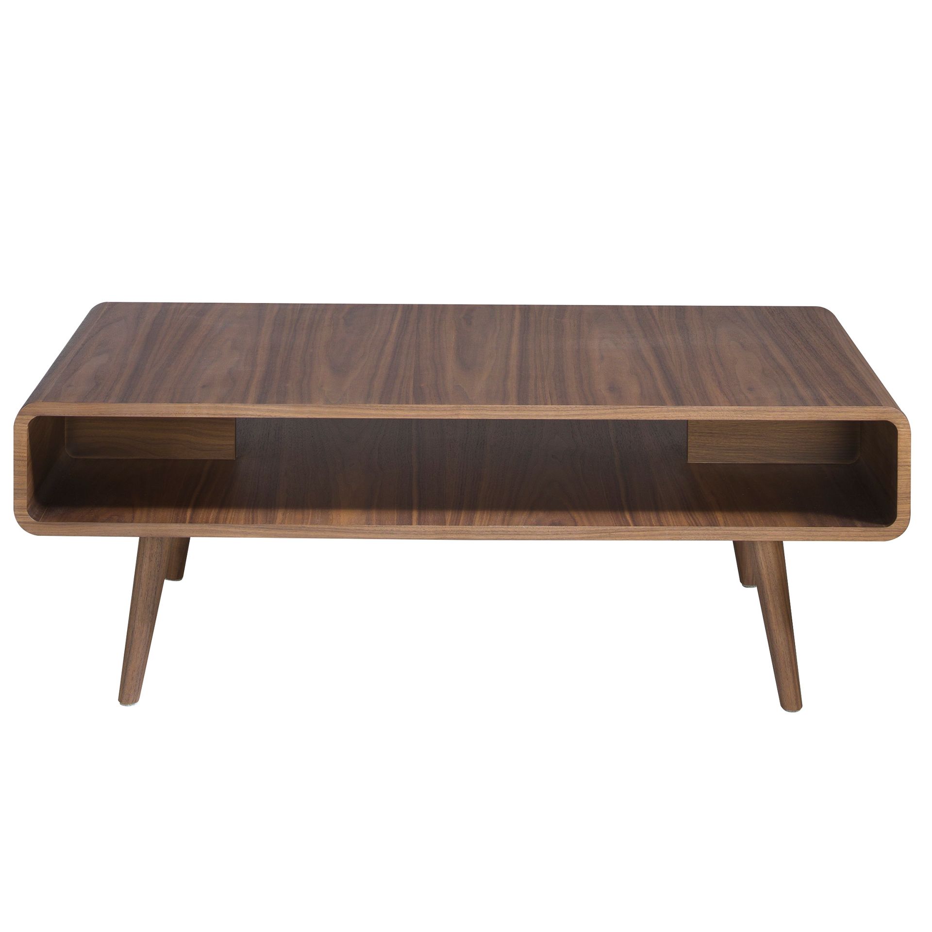 Coffee table brown