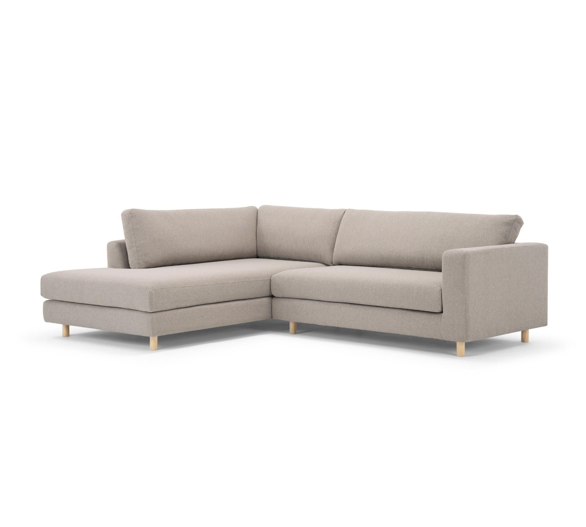 Douglas Sofa Récamiere Links Agnes Brown