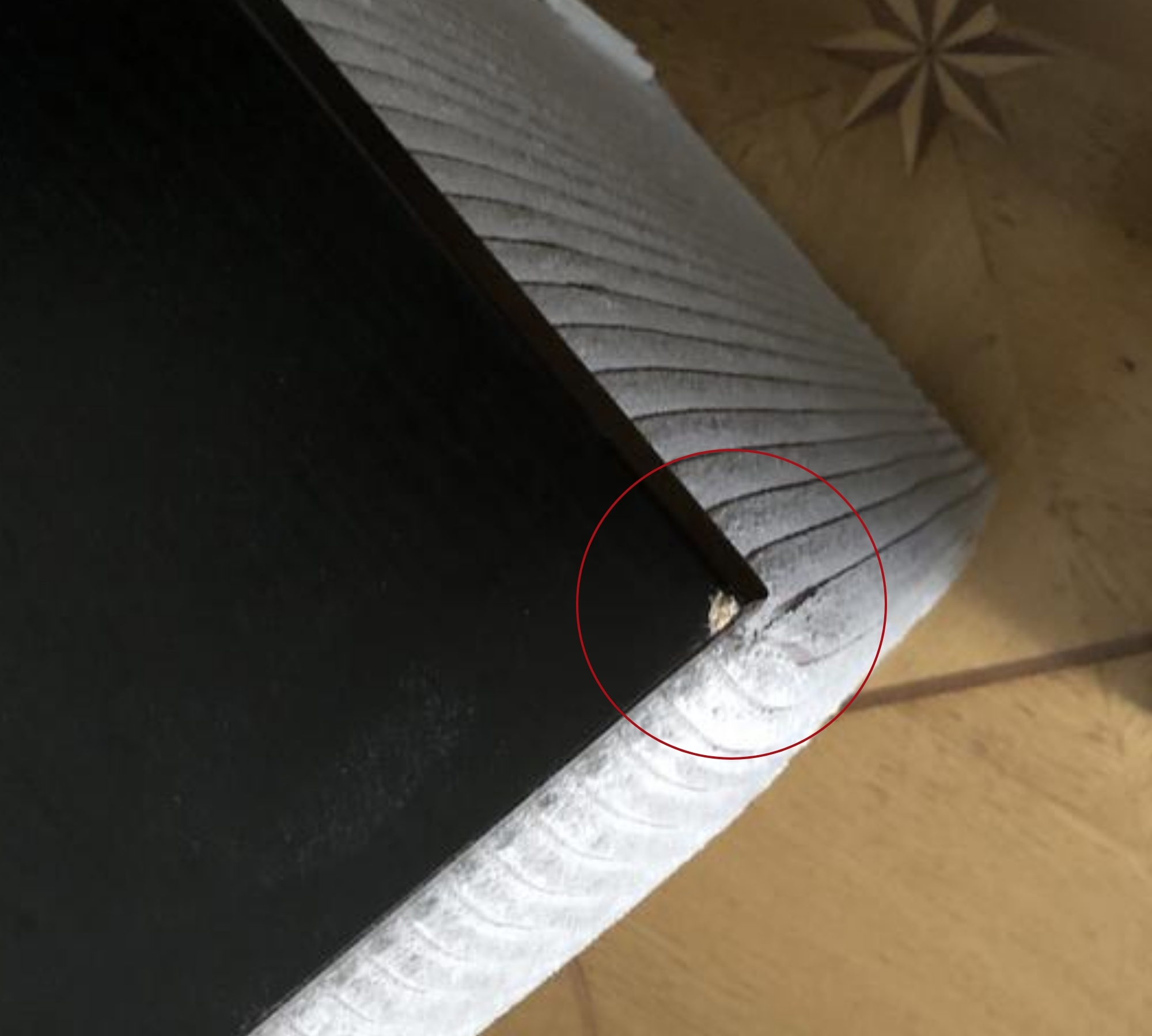 Björnen Schlafsofa Anafi Hellgrau 7 