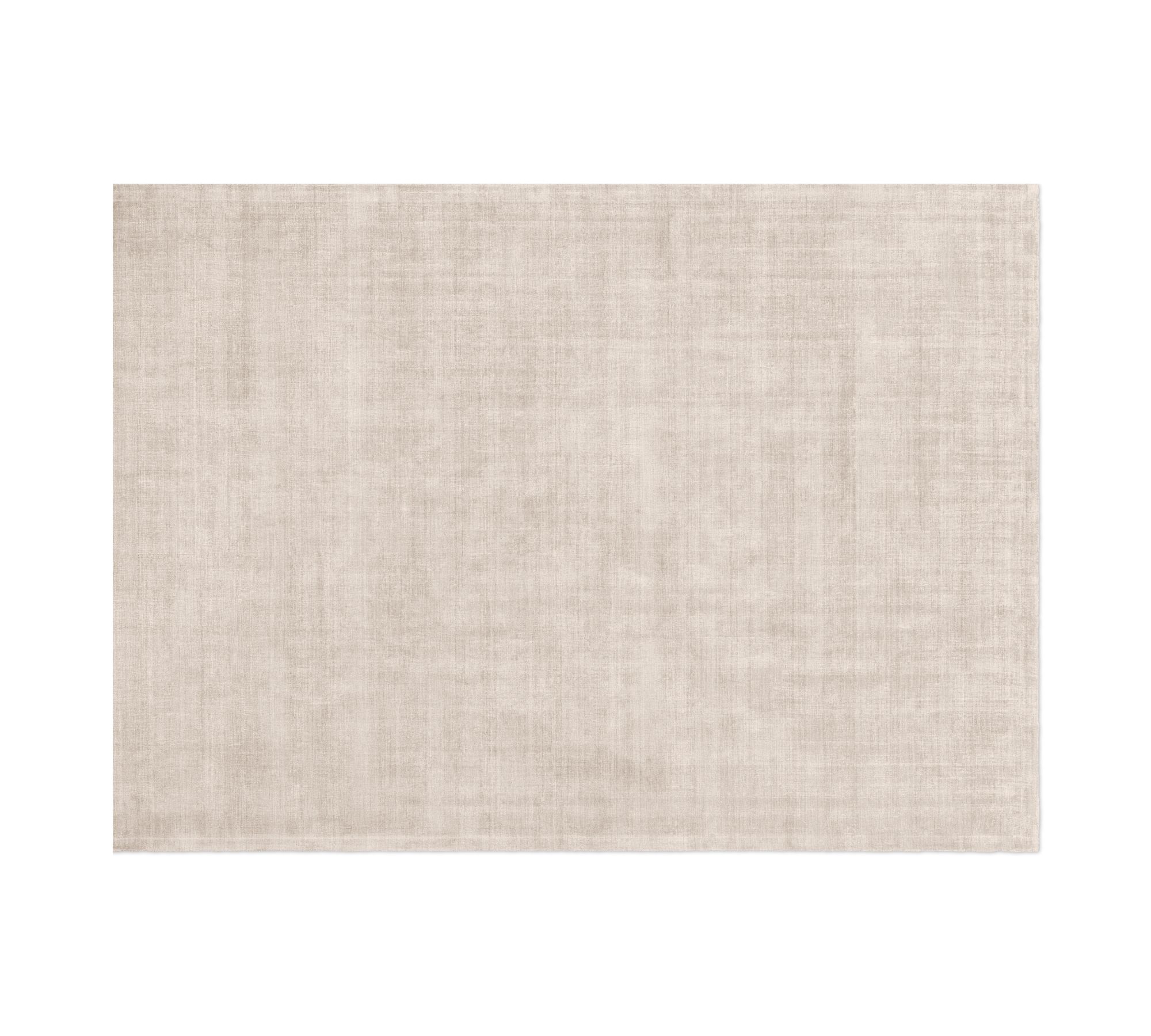 Velvet Ocean Teppich Cream 200 x 300 cm