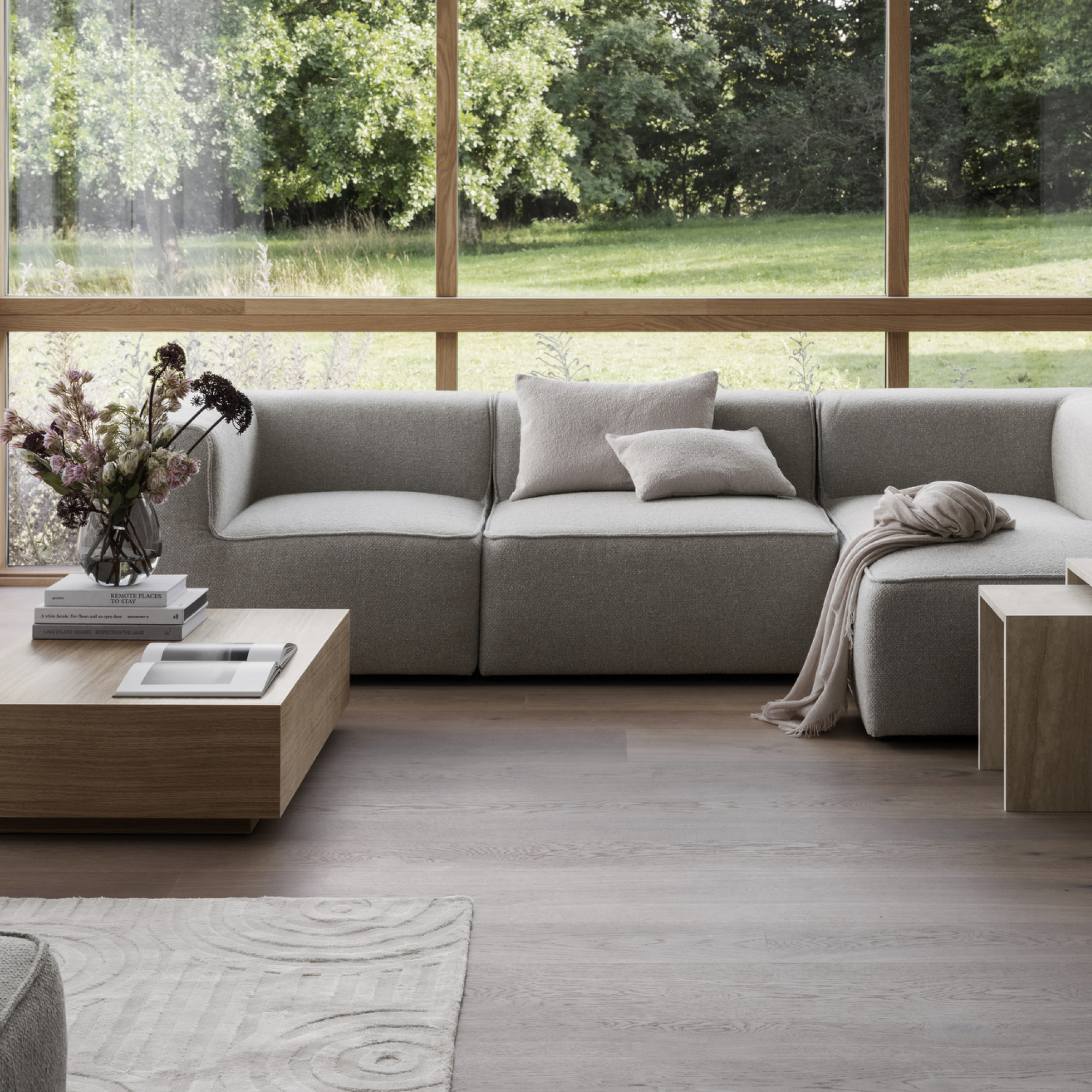 Ani Mobile LED-Leuchte L Satellite 66069