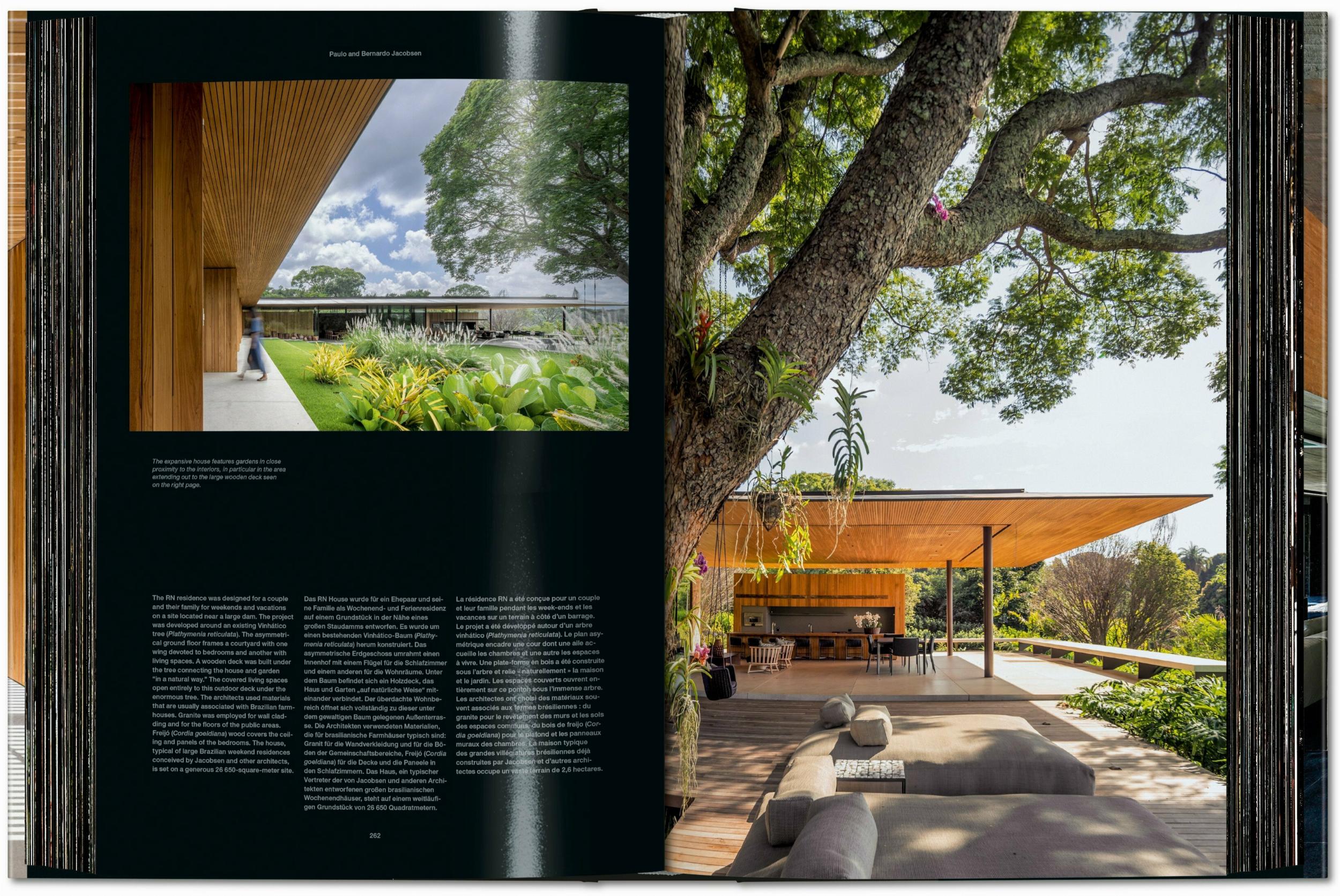Contemporary Houses around the World. Vol. 2