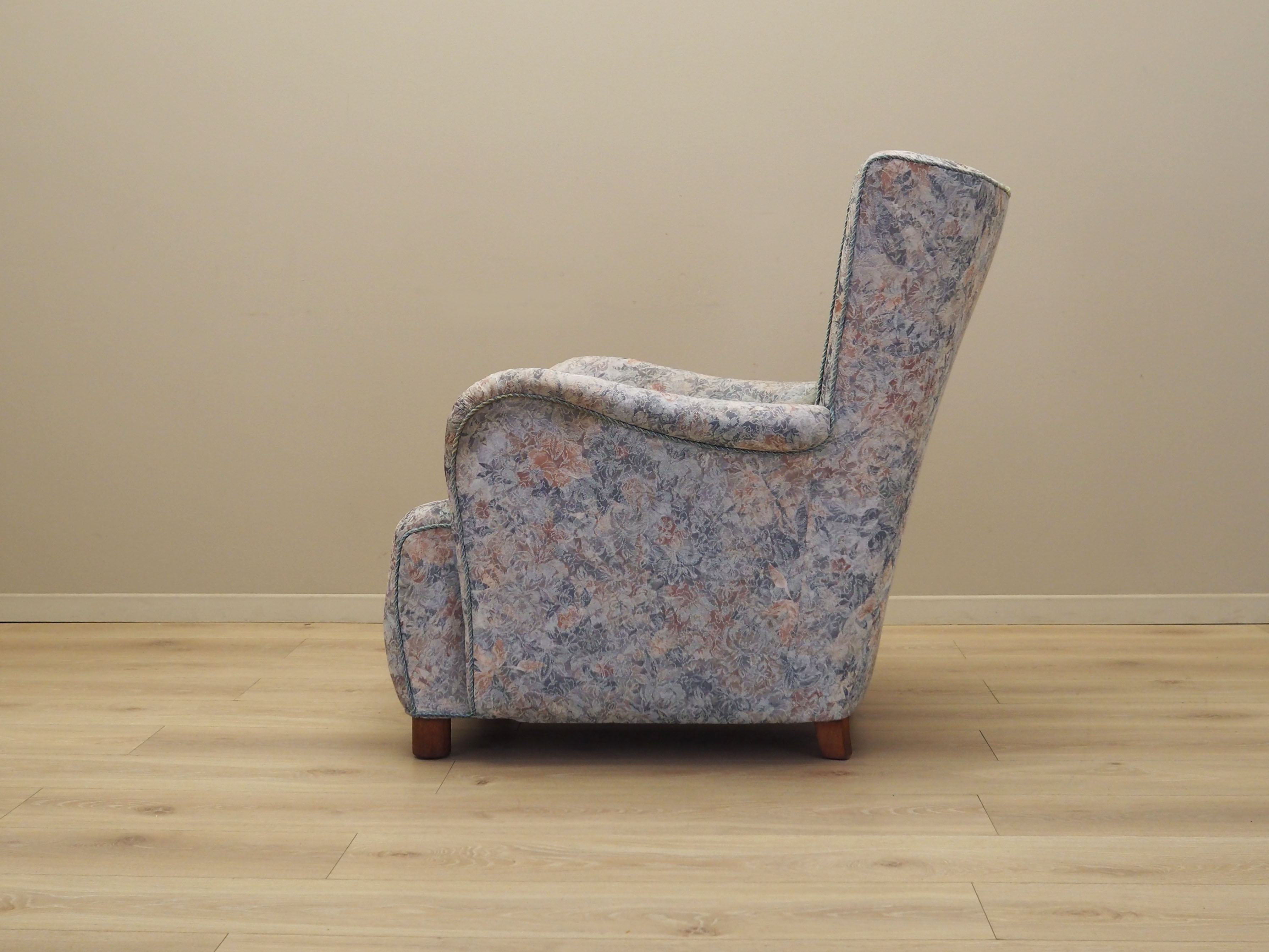 Armchair Multicolored 1960s
