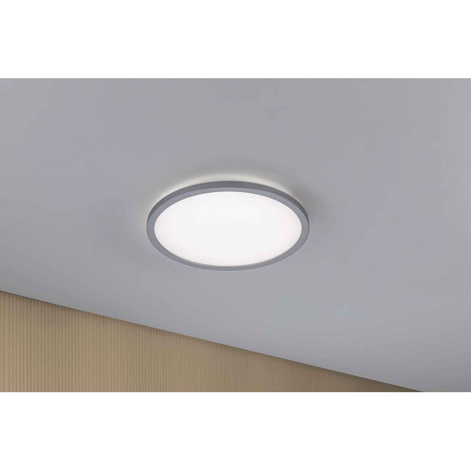 Atria Shine LED-Deckenleuchte Polycarbonat 1-flammig 29cm