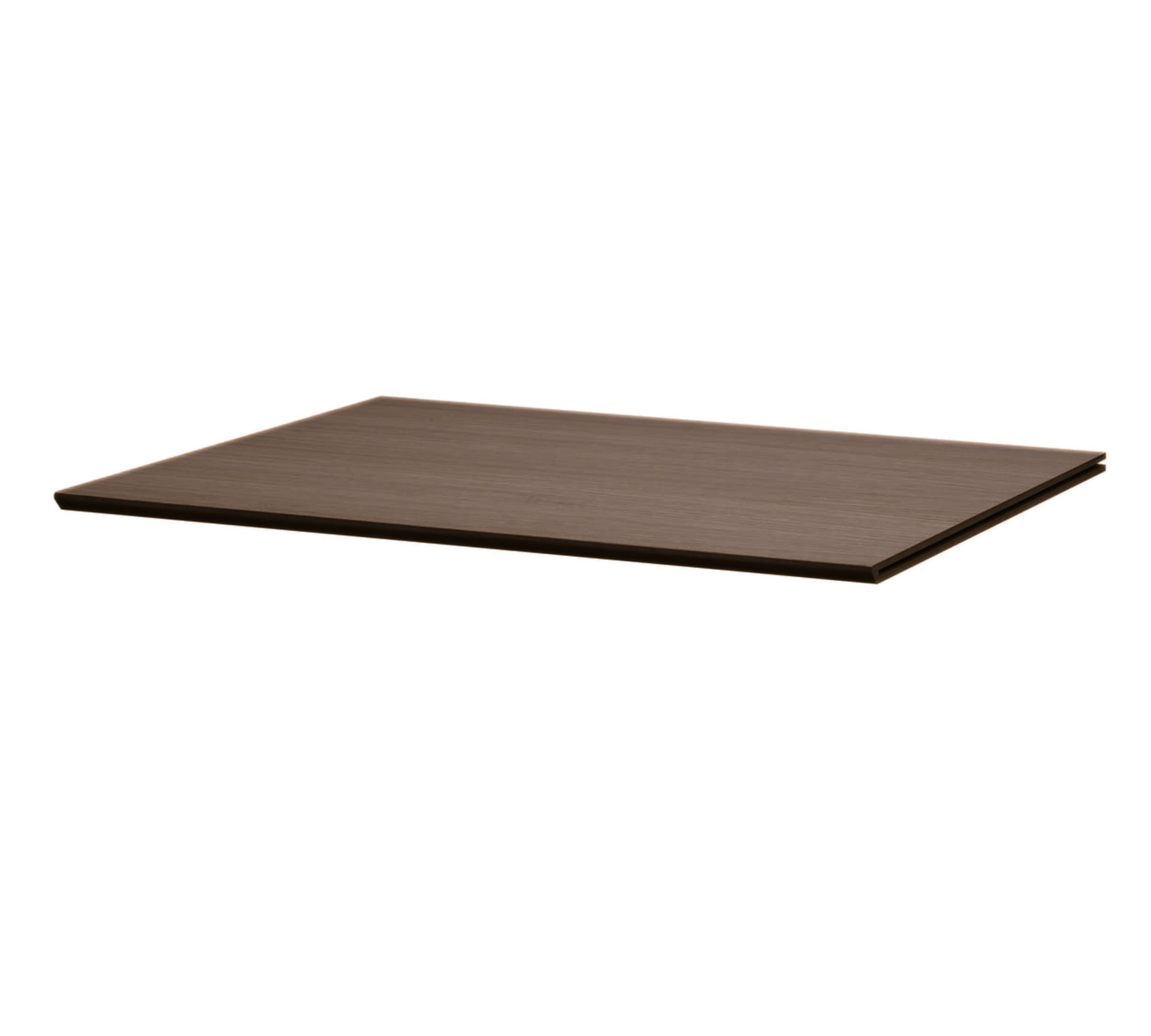 Frame 49 Shelf insert brown