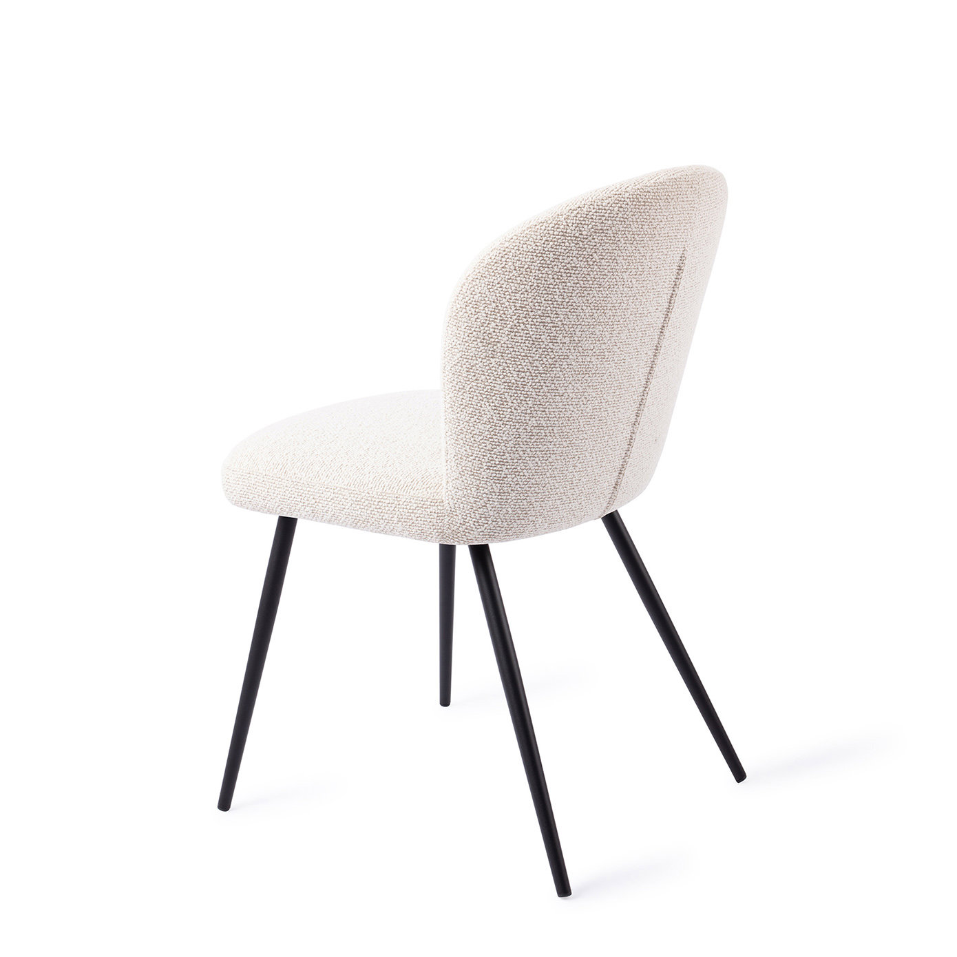 DC0022 Dining Chair Cream