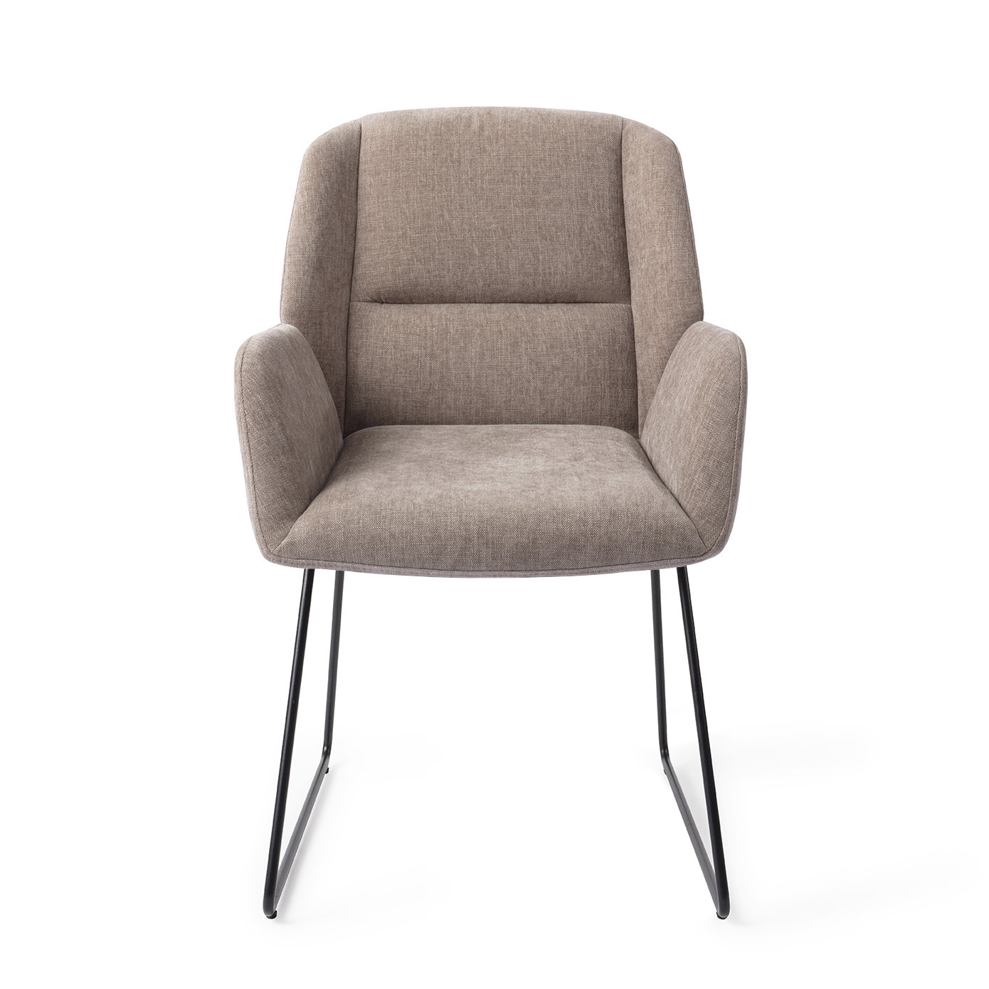 Myoko Dining chair Stone Grey