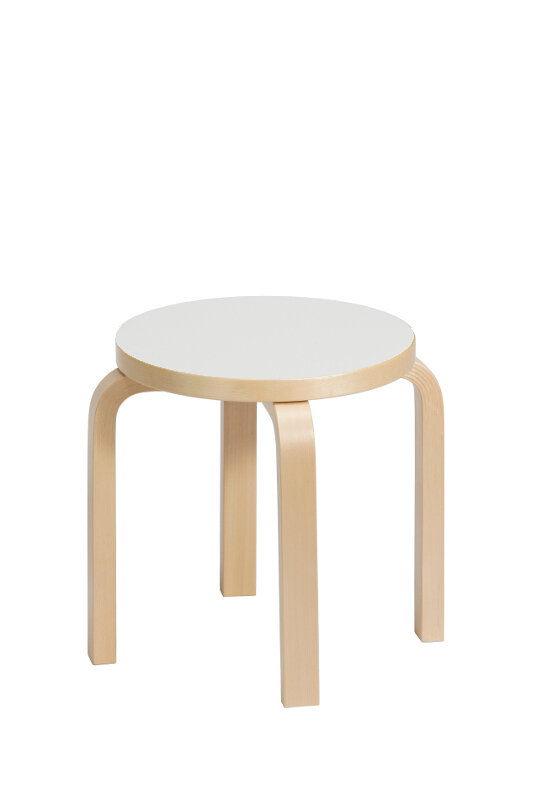 NE60 Kinderhocker Beige