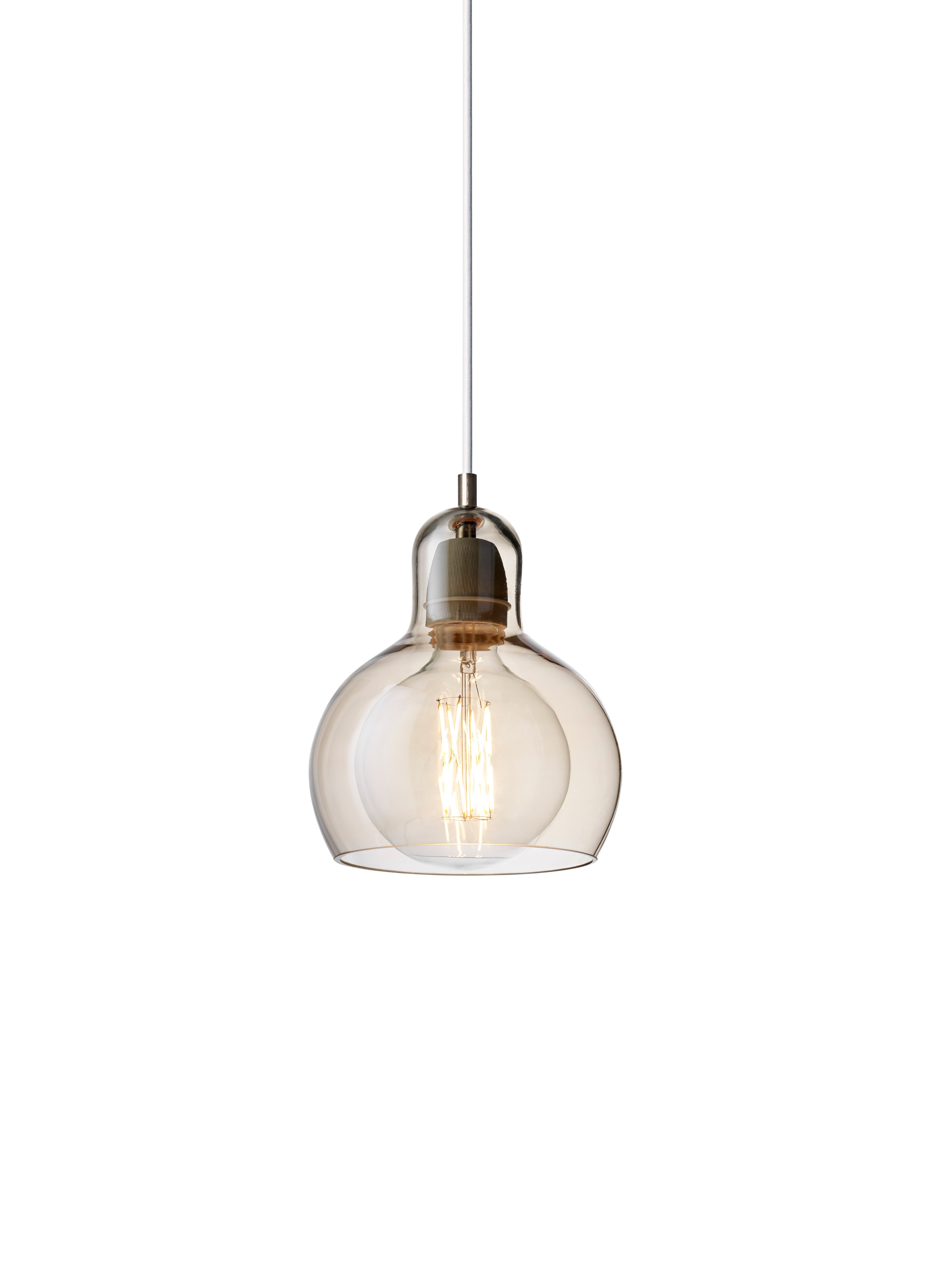 Mega Bulb SR2 Hängeleuchte Gold