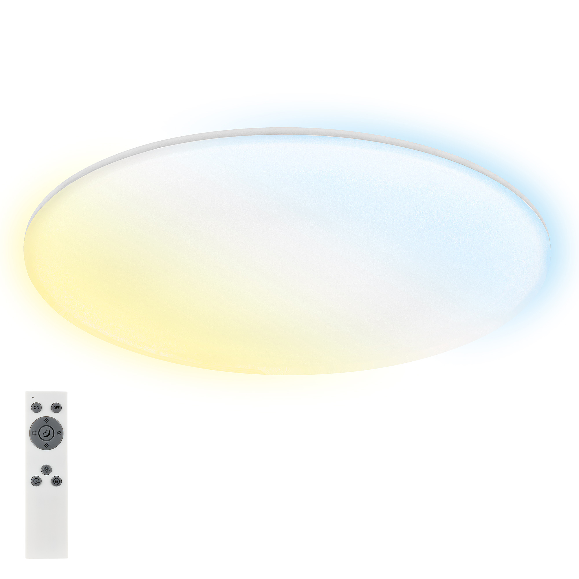 Rowny LED ceiling light