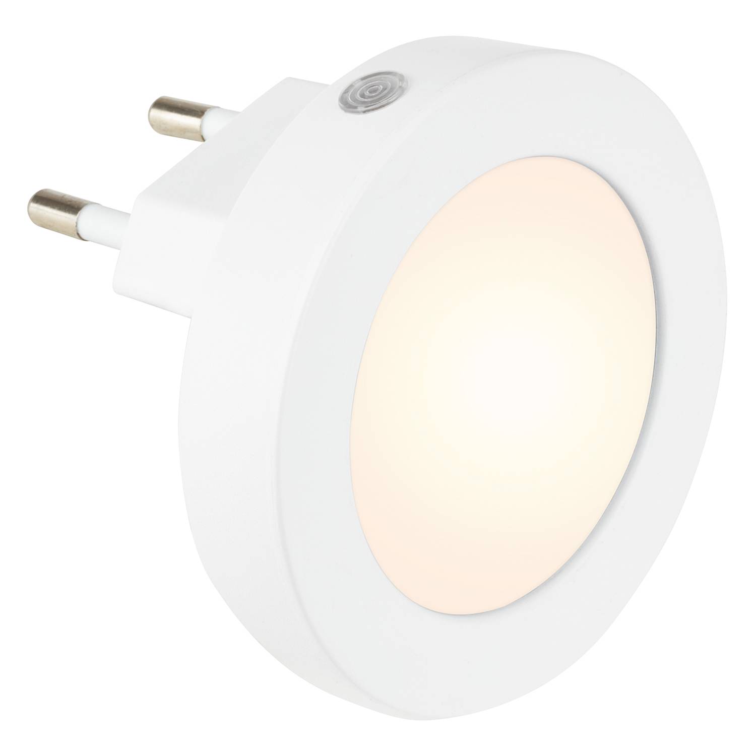 Lecori LED-Nachtlicht Weiß