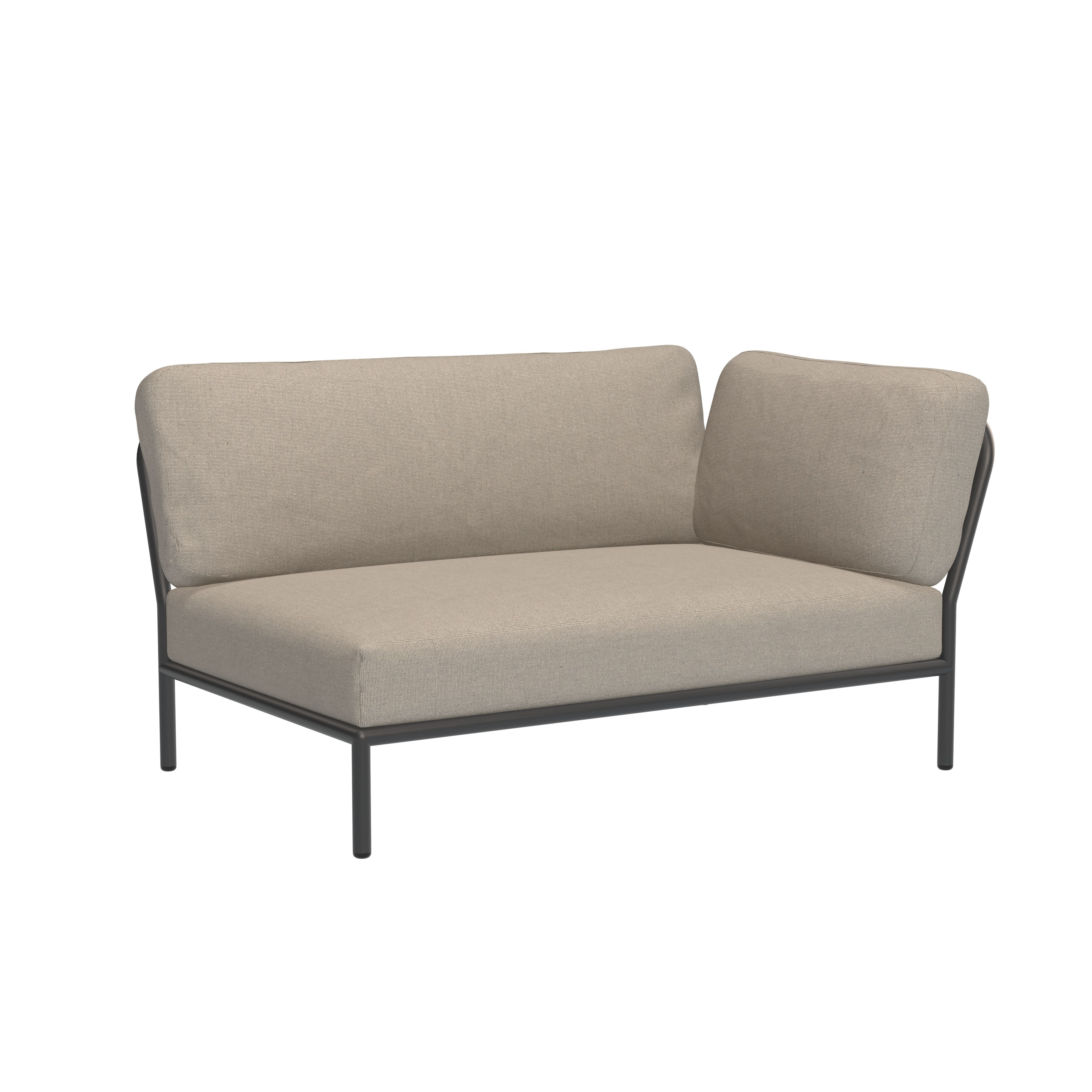 LEVEL Lounge Sofa Beige