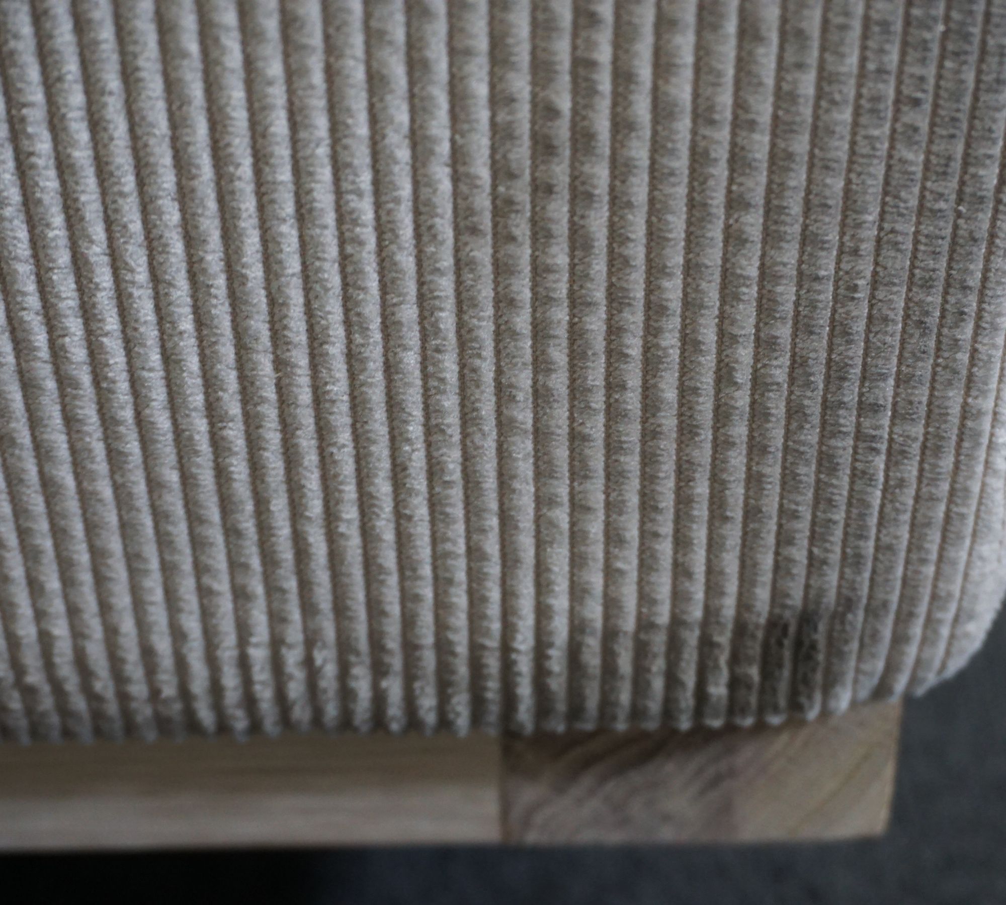 Aya Sofa 3,5-Sitzer Free Dune