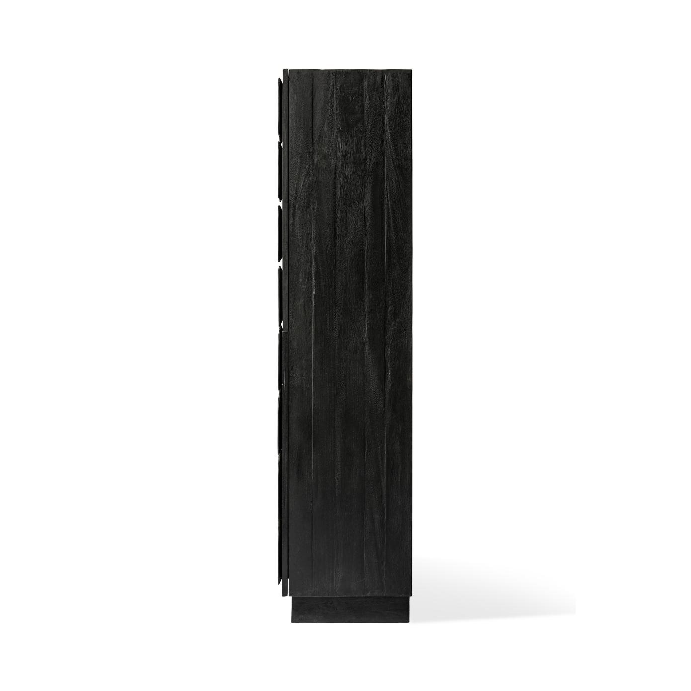 Sirkka Schrank Black