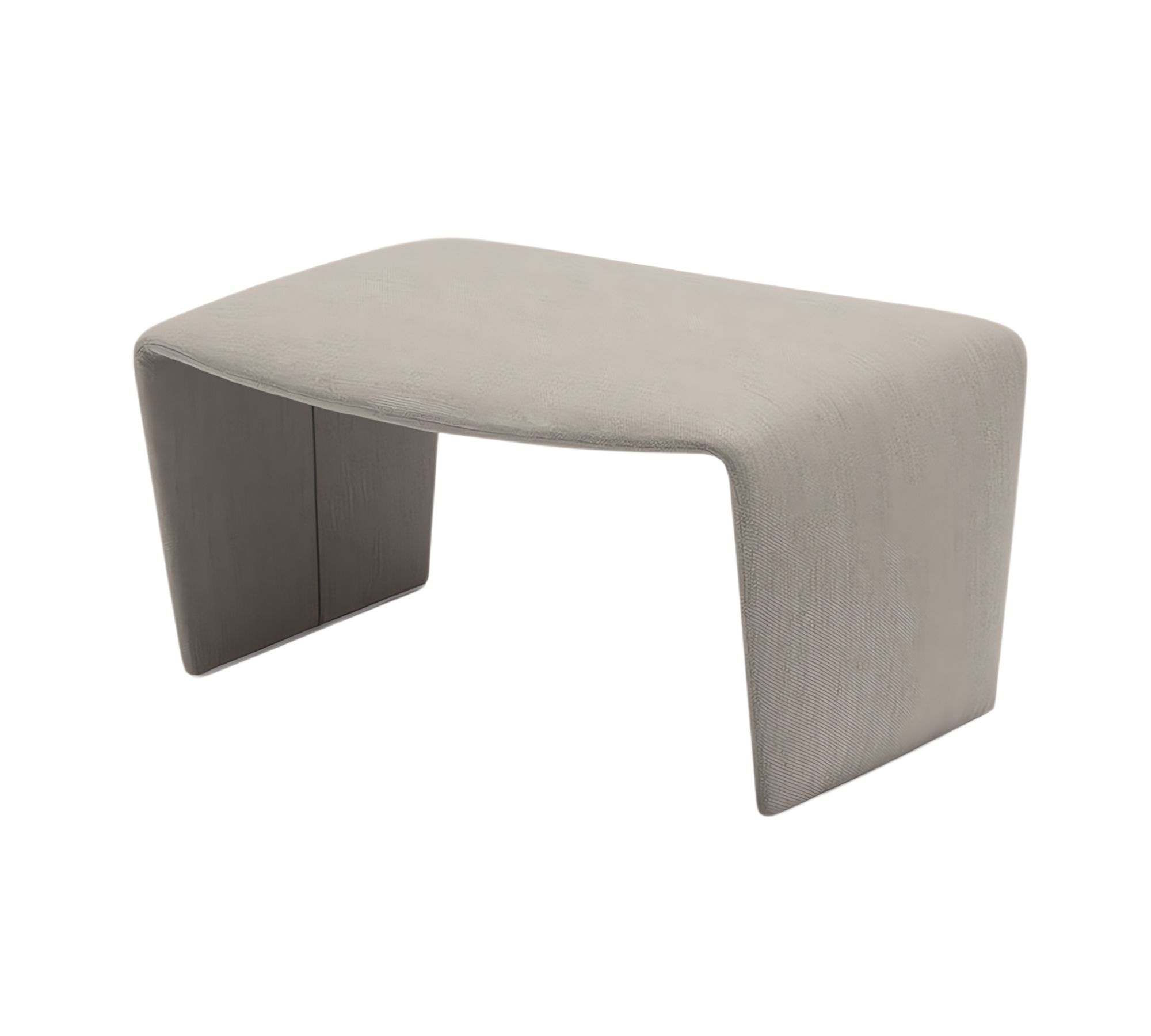 Alya RS1529 Ottoman Grau