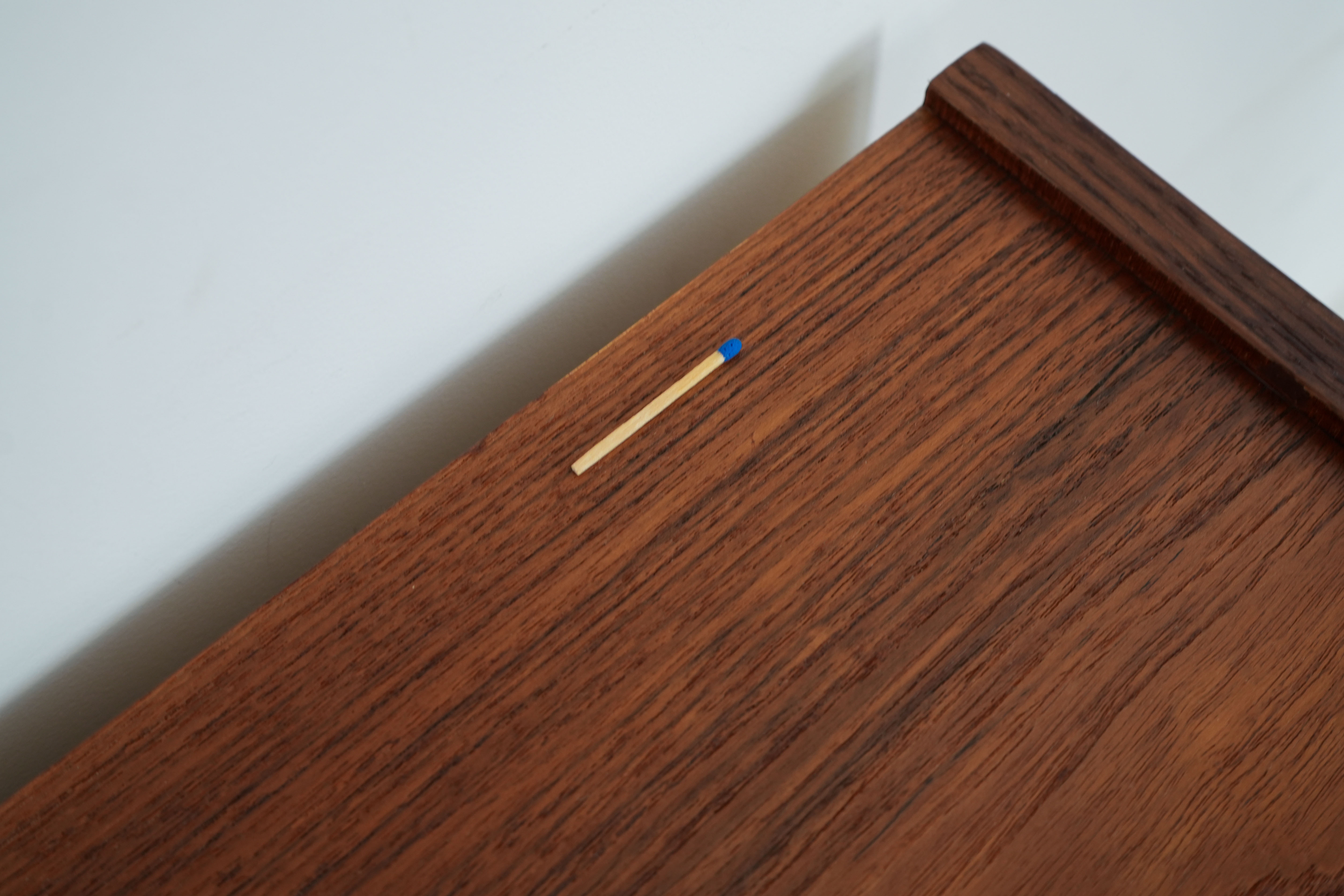 Sideboard Teakholz 1970er Jahre