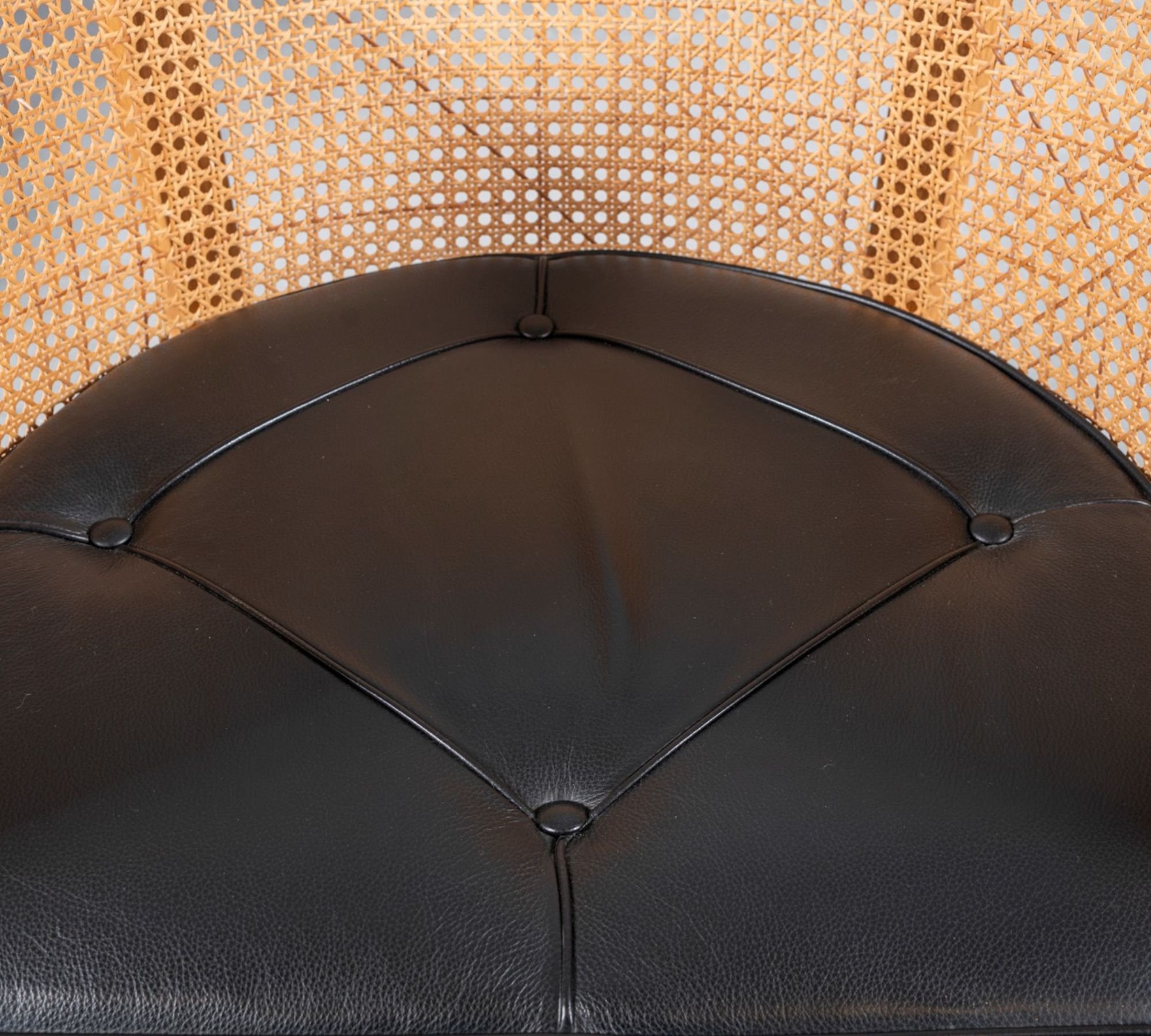 2x Lounge-Chair Rud Thygesen und Johnny Sörensen für Botium
