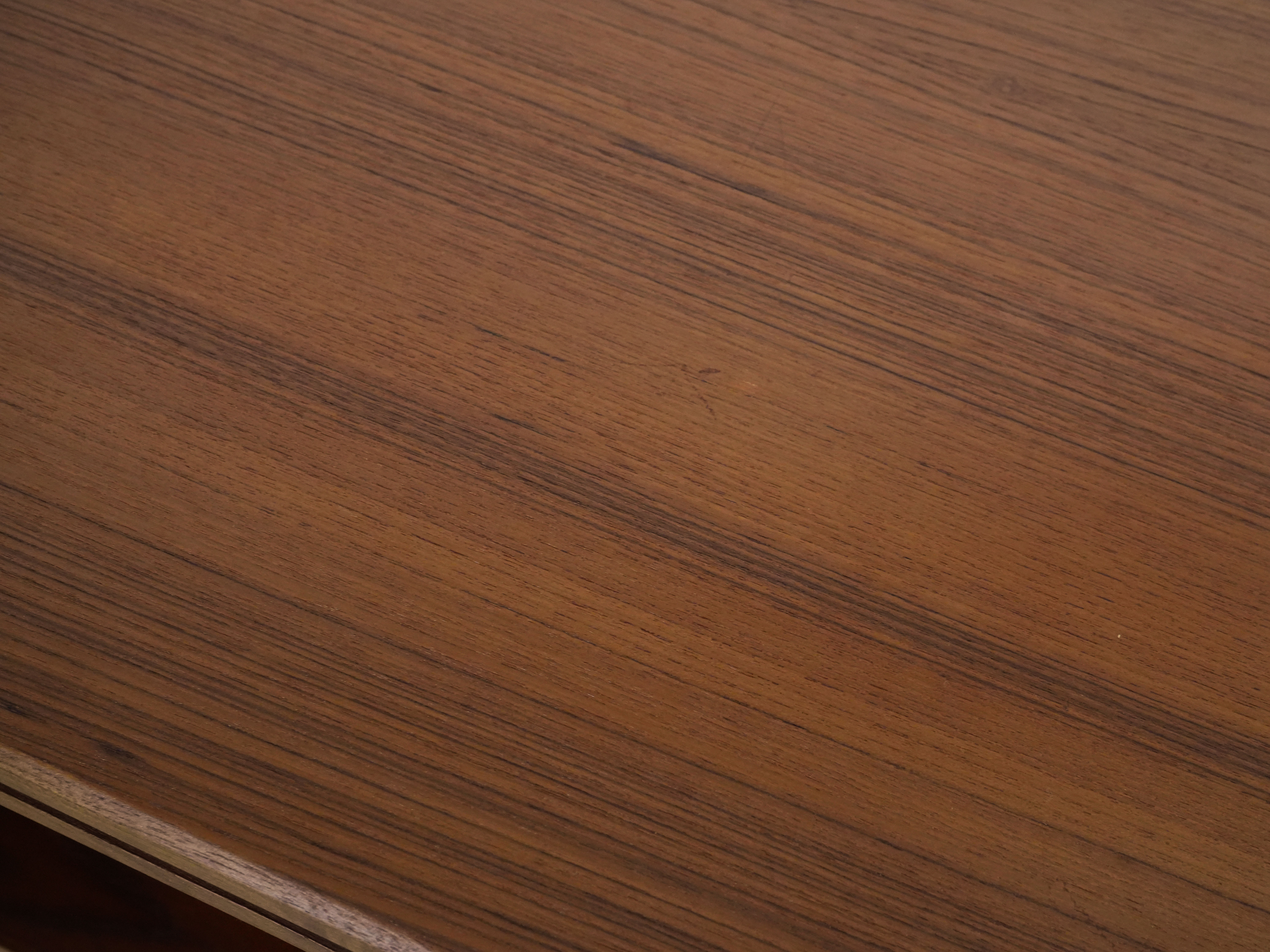 Desk Teak 1960s