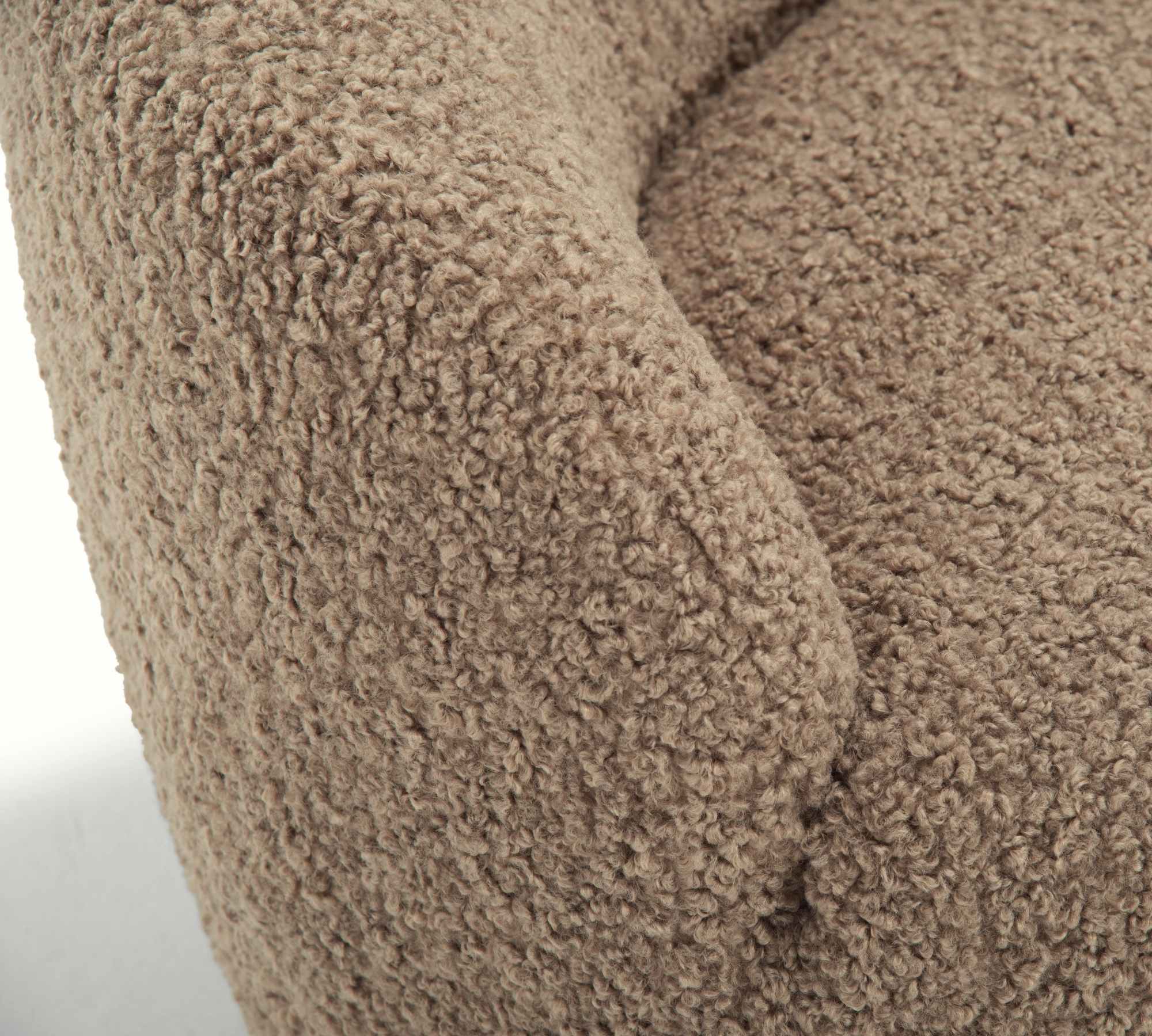 Rose Sofa 2,5-Sitzer Glore Mole