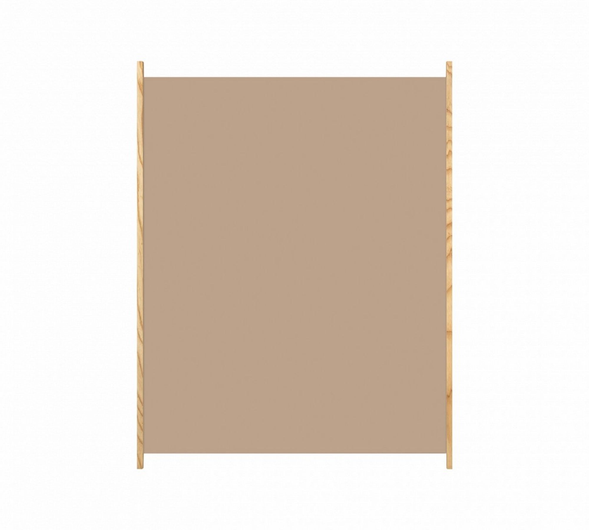 Koreo Magnettafel Metall Nomad 50 x 60 cm