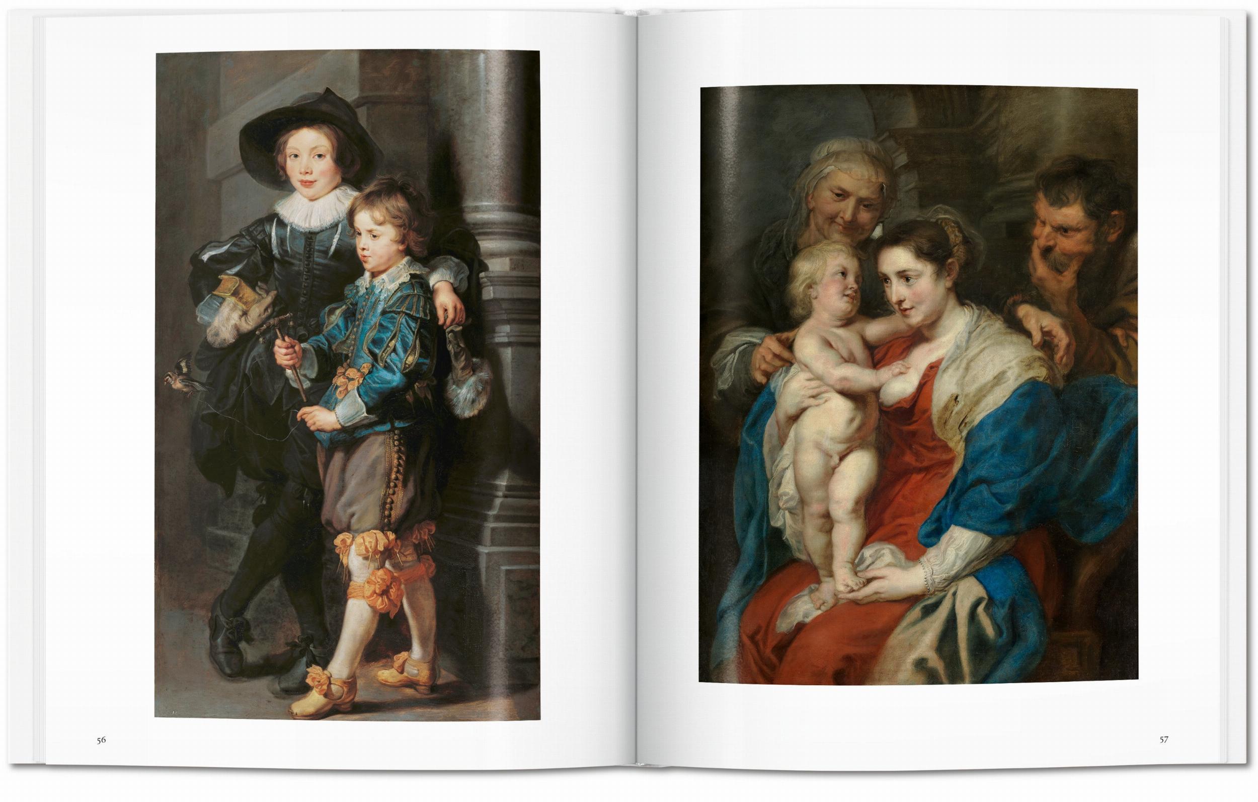 Rubens Buch