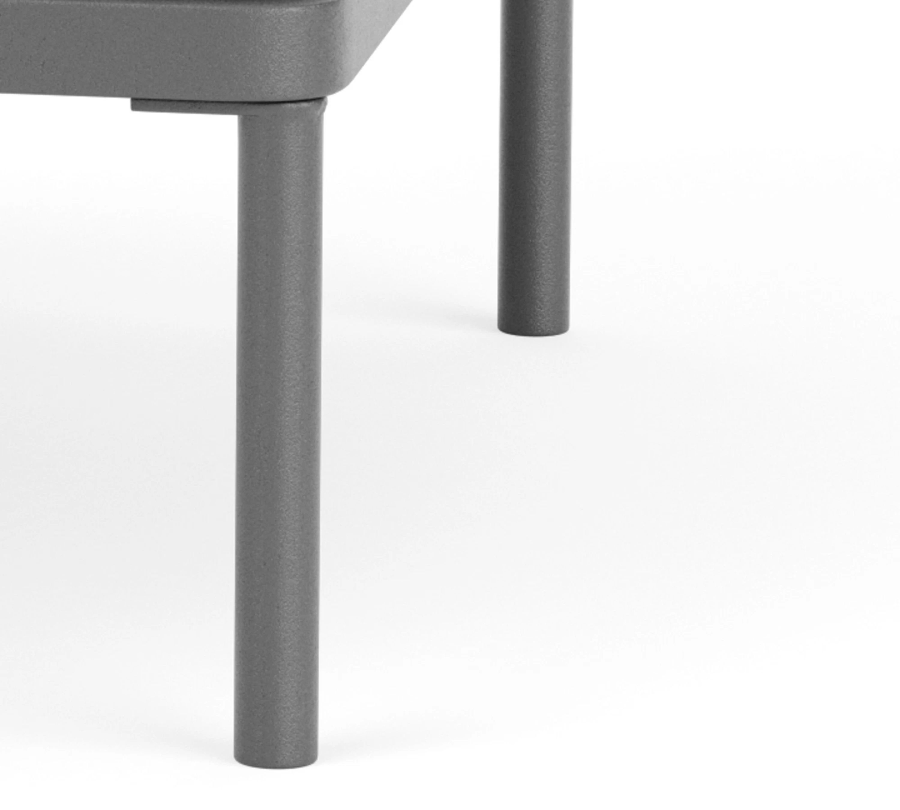 Hadley Outdoor 1-Sitzer Modul Rechts Sesame