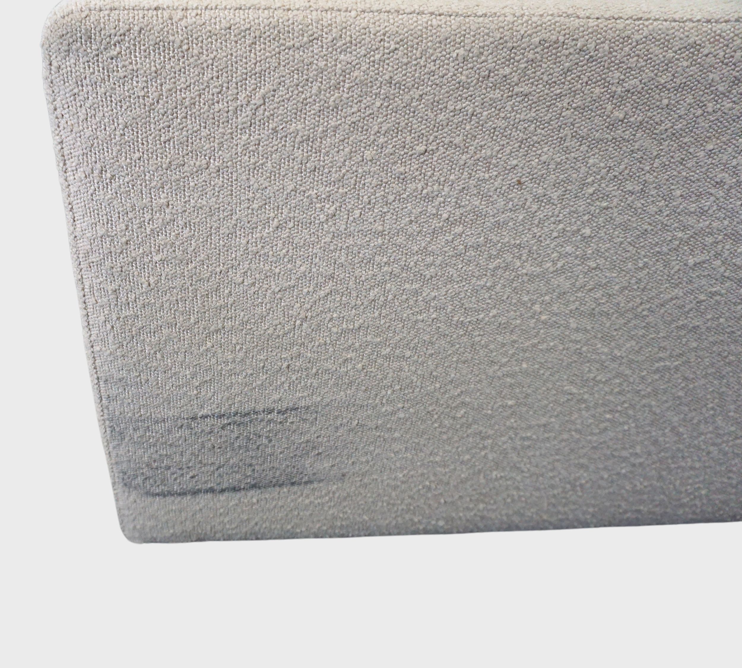 Vincent 1-Sitzer Modul Rechts Pasha Dune