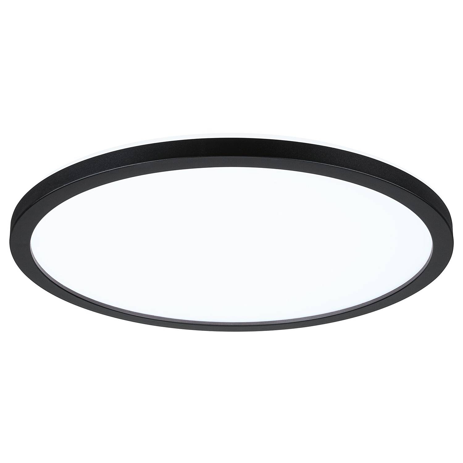 Atria Shine LED-Deckenleuchte Kunststoff 1-flammig 29cm