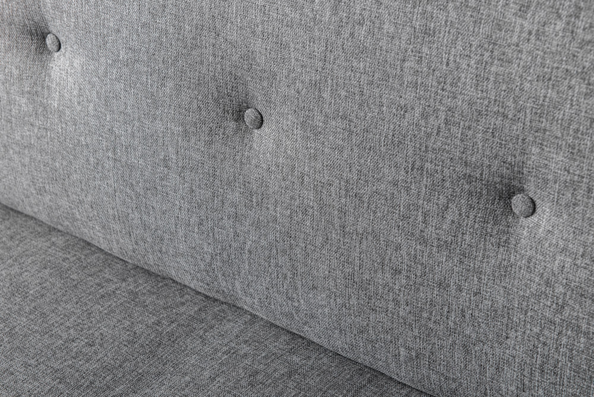 Zola Sofa Bed 3-seater Light Grey