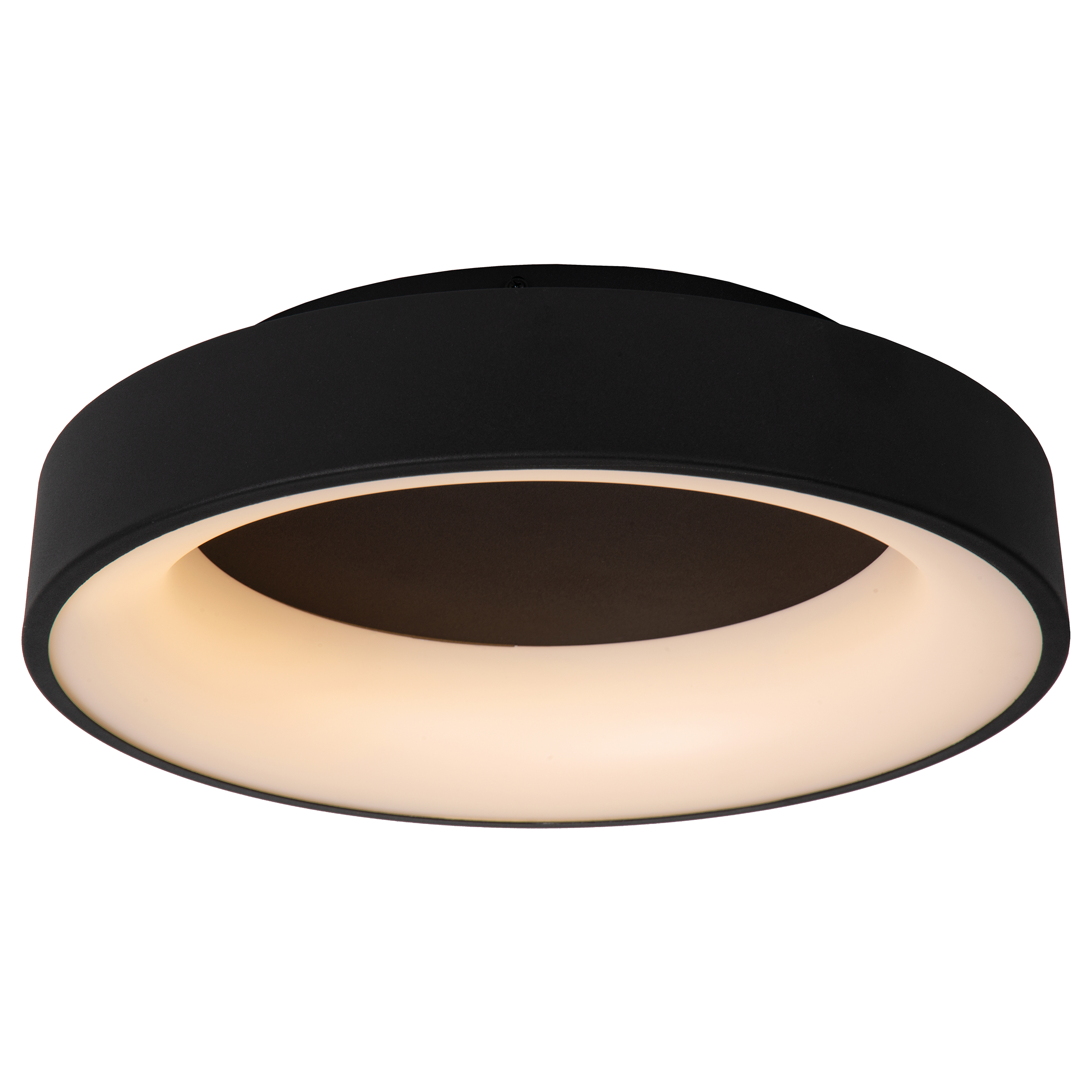 Ceiling light Mirage Iron Black 45cm