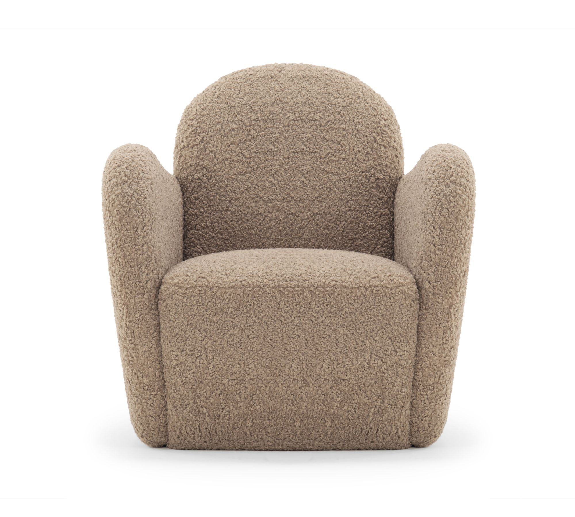 Yoko Sessel Glore Mole