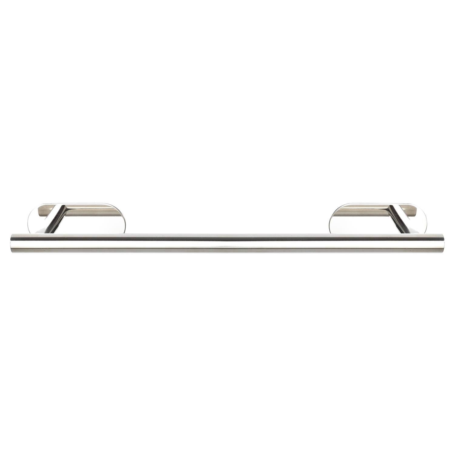 Handtuchstange Orea II Edelstahl Silber