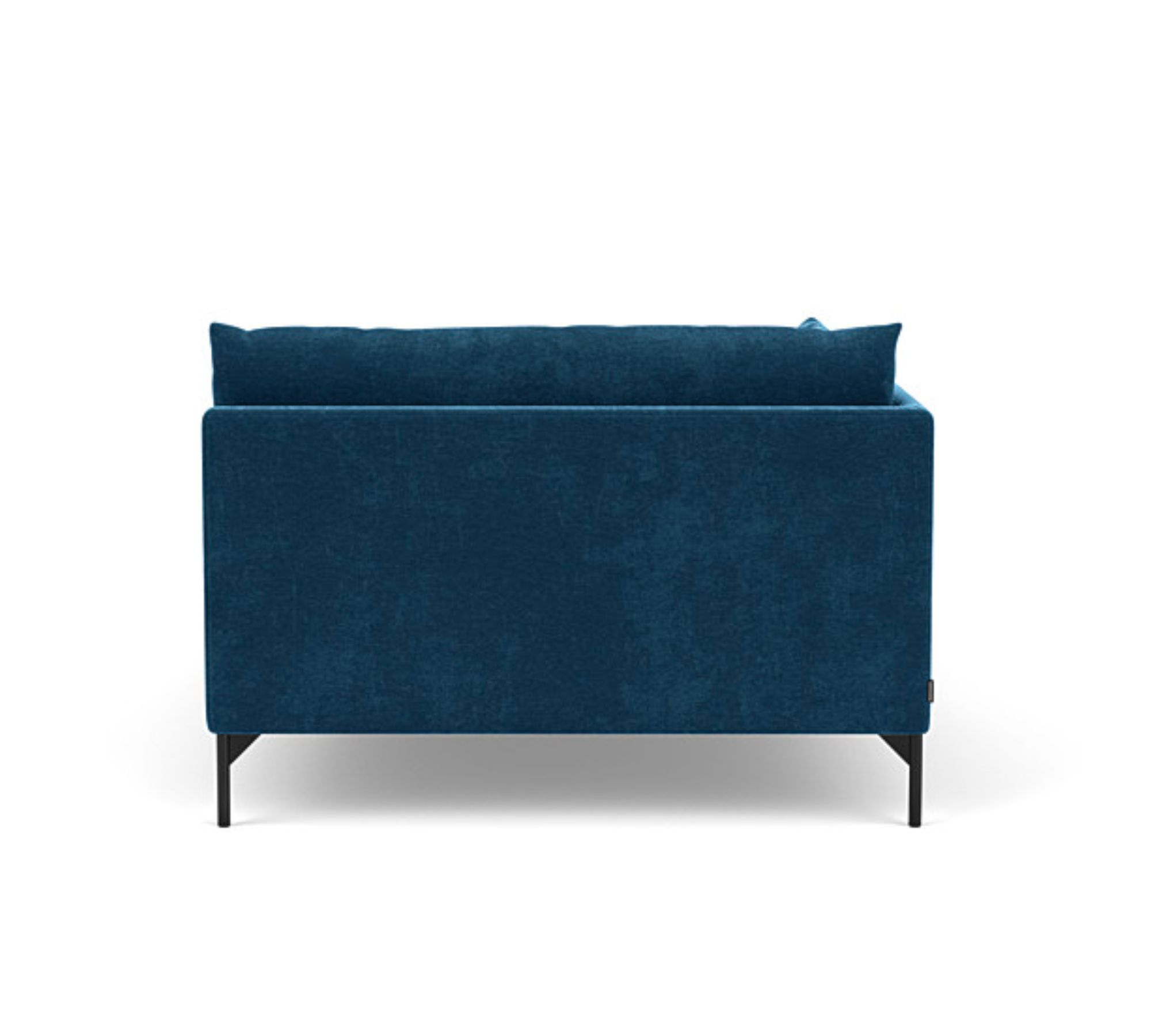 Vincent 1-Sitzer Récamiere Links Planet Legion Blue