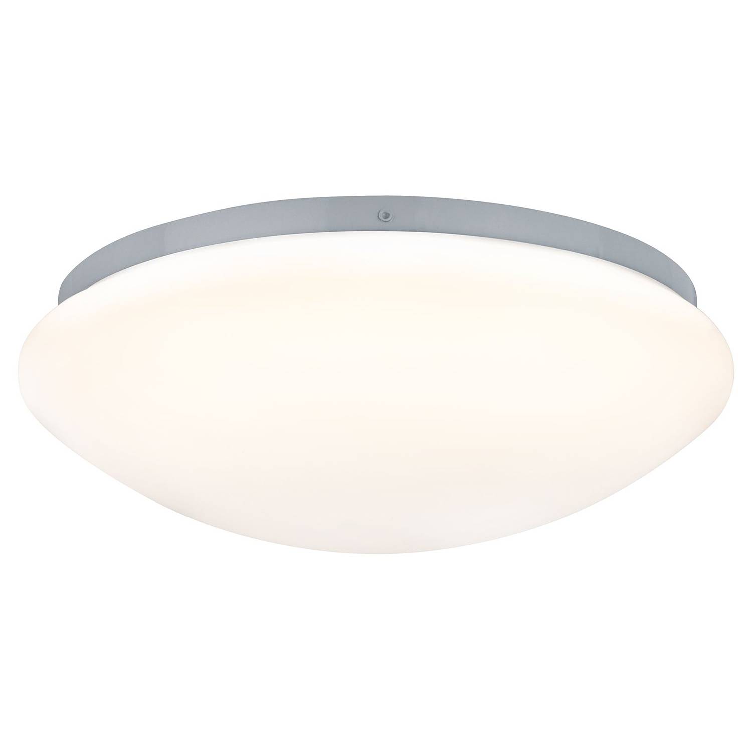 1-Flammig Leonis IV LED-Badleuchte Acrylglas