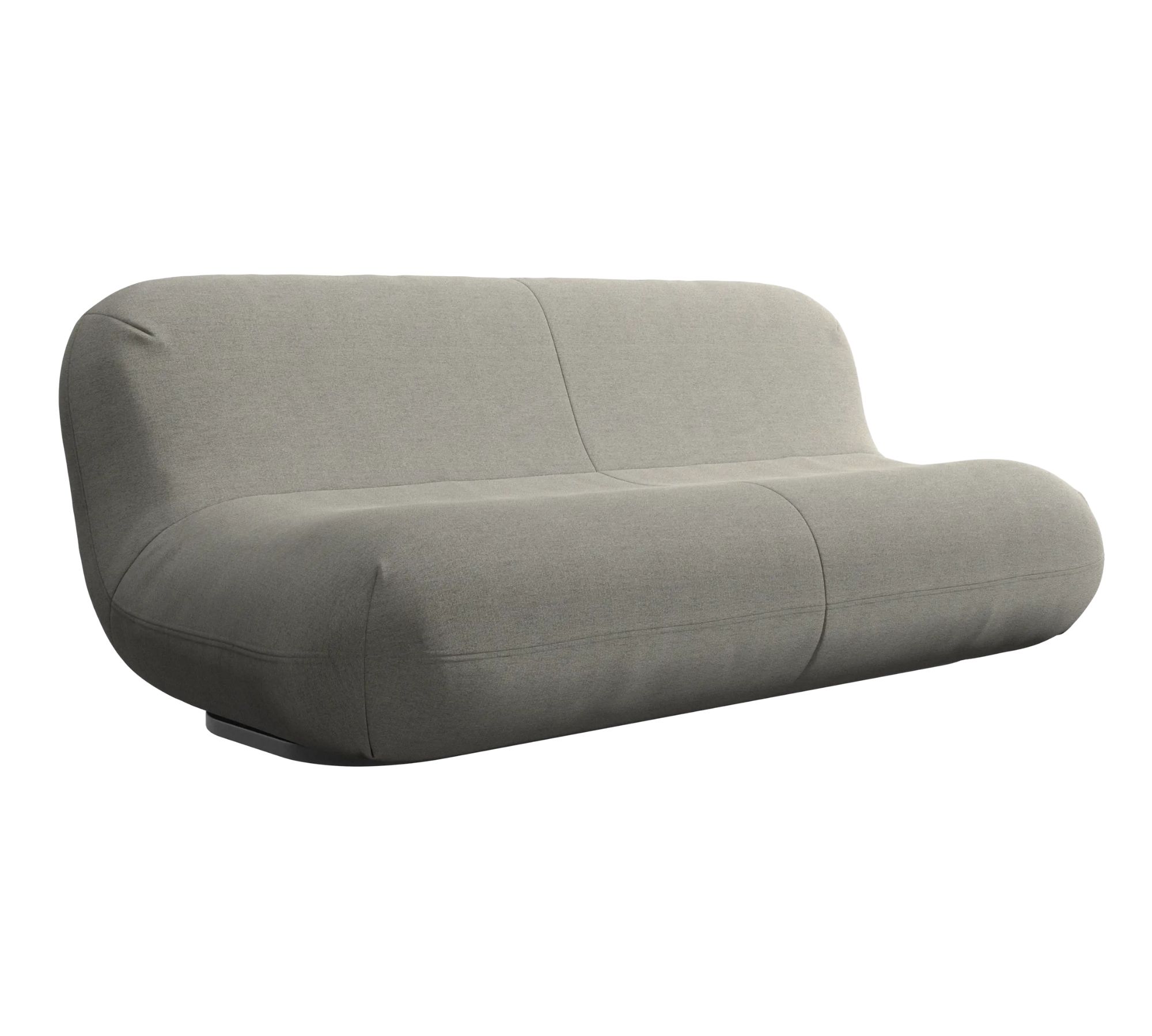 Chelsea Sofa Lazio-Stoff Beige