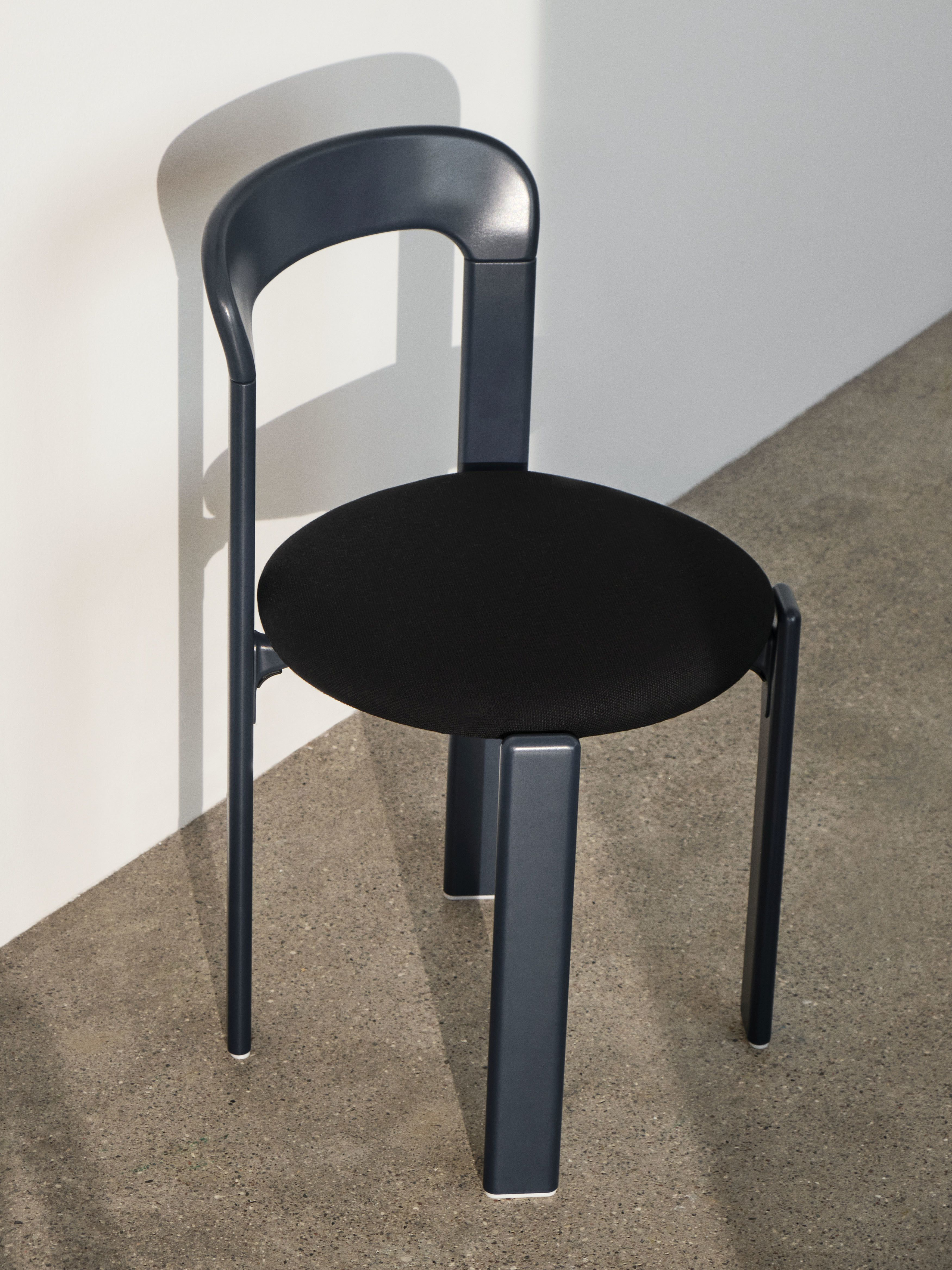 Rey Stuhl Blau