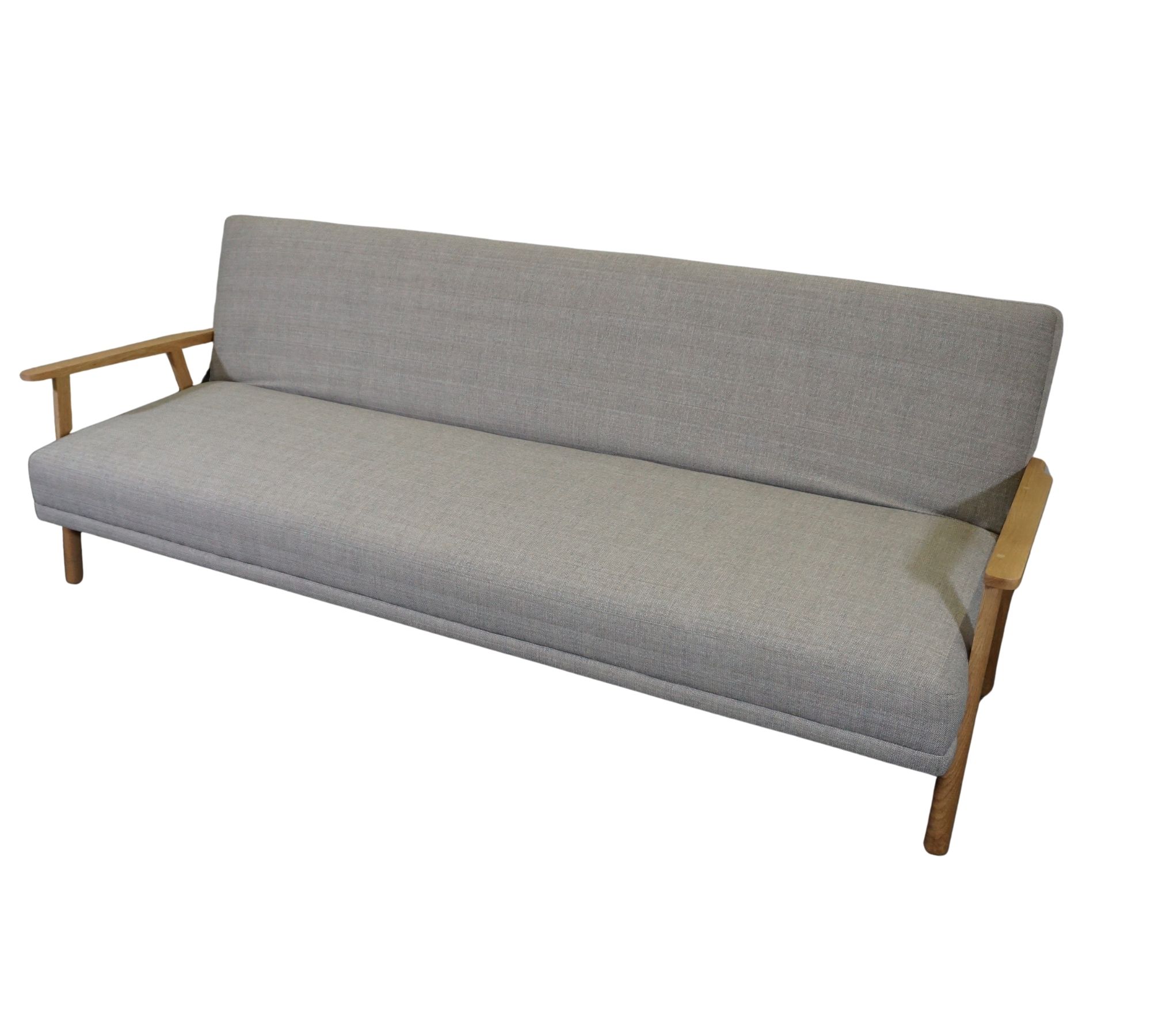 Archie Schlafsofa Vega Sand Dune