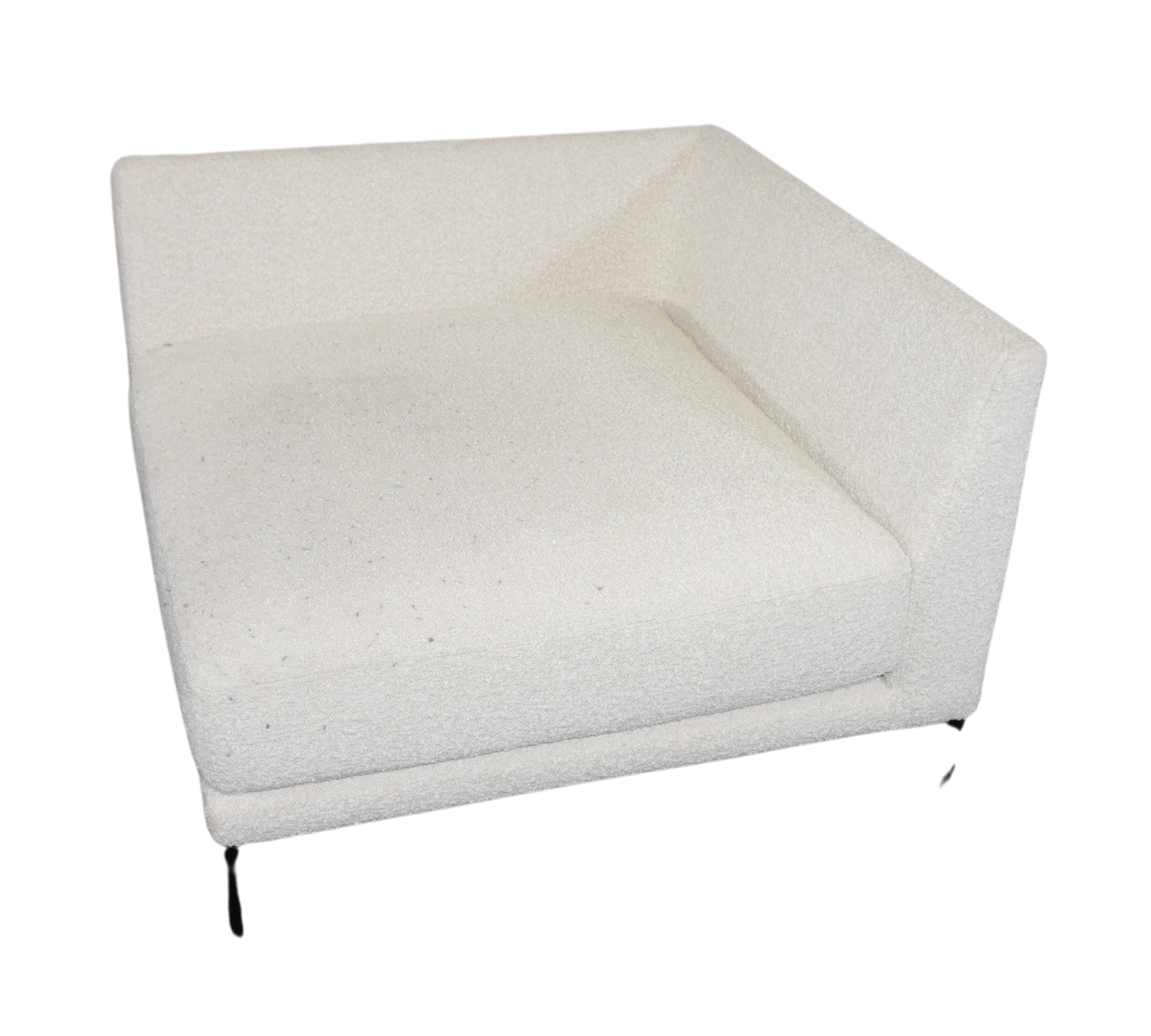 Vincent Corner Module Right Maya Cream