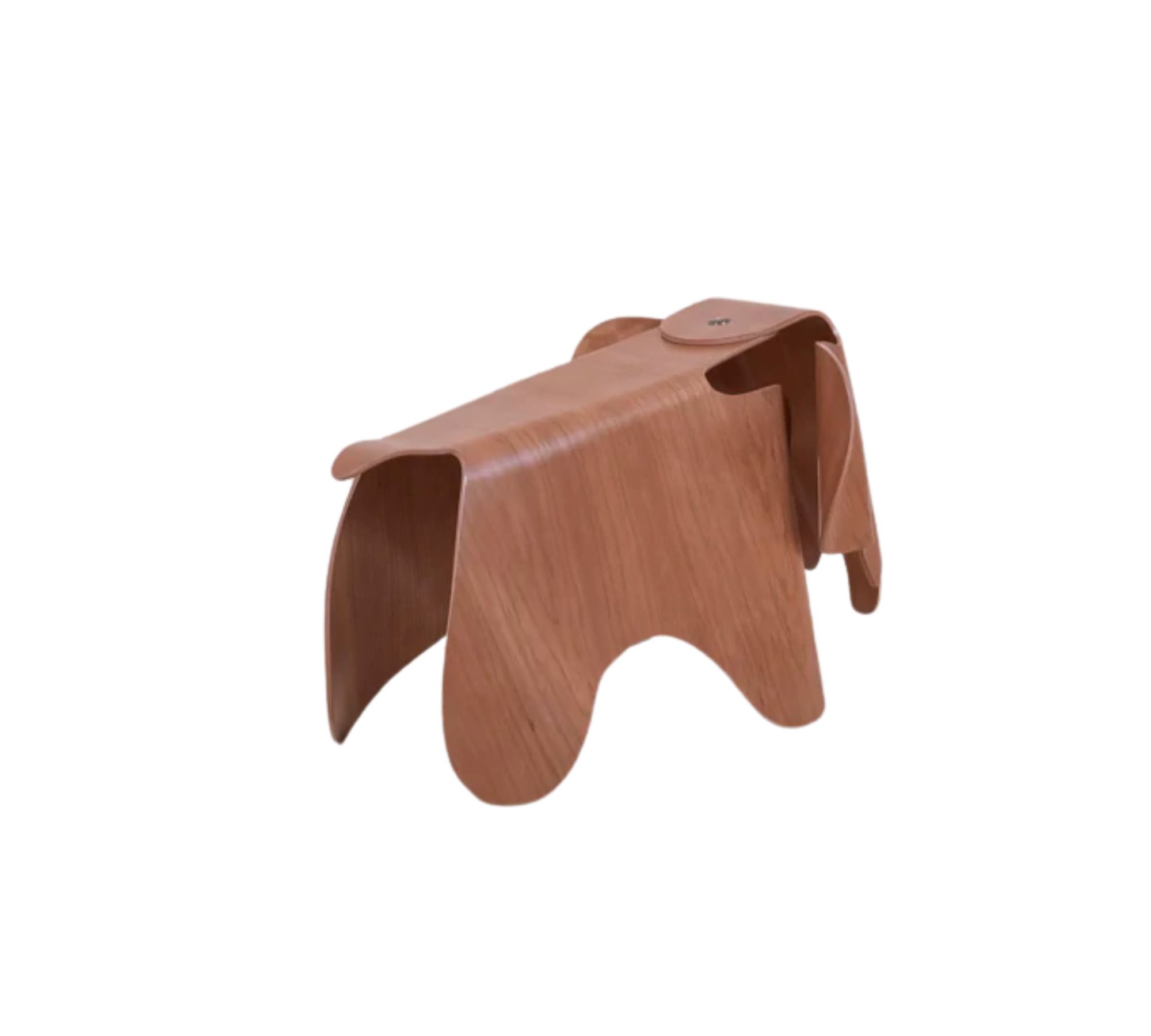 Eames Elephant Plywood