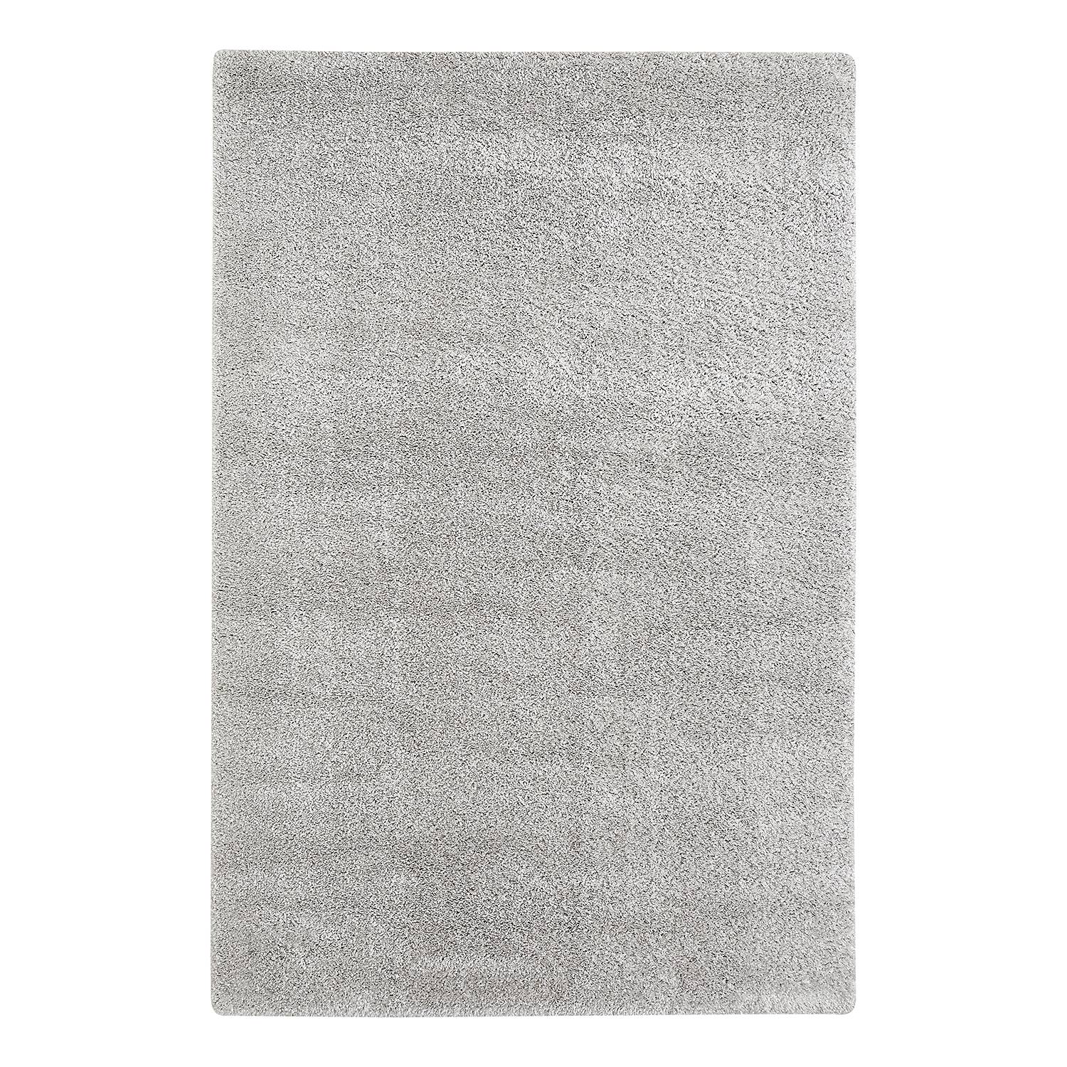 Teppich Chia Polypropylen Grau 80 x 150 cm