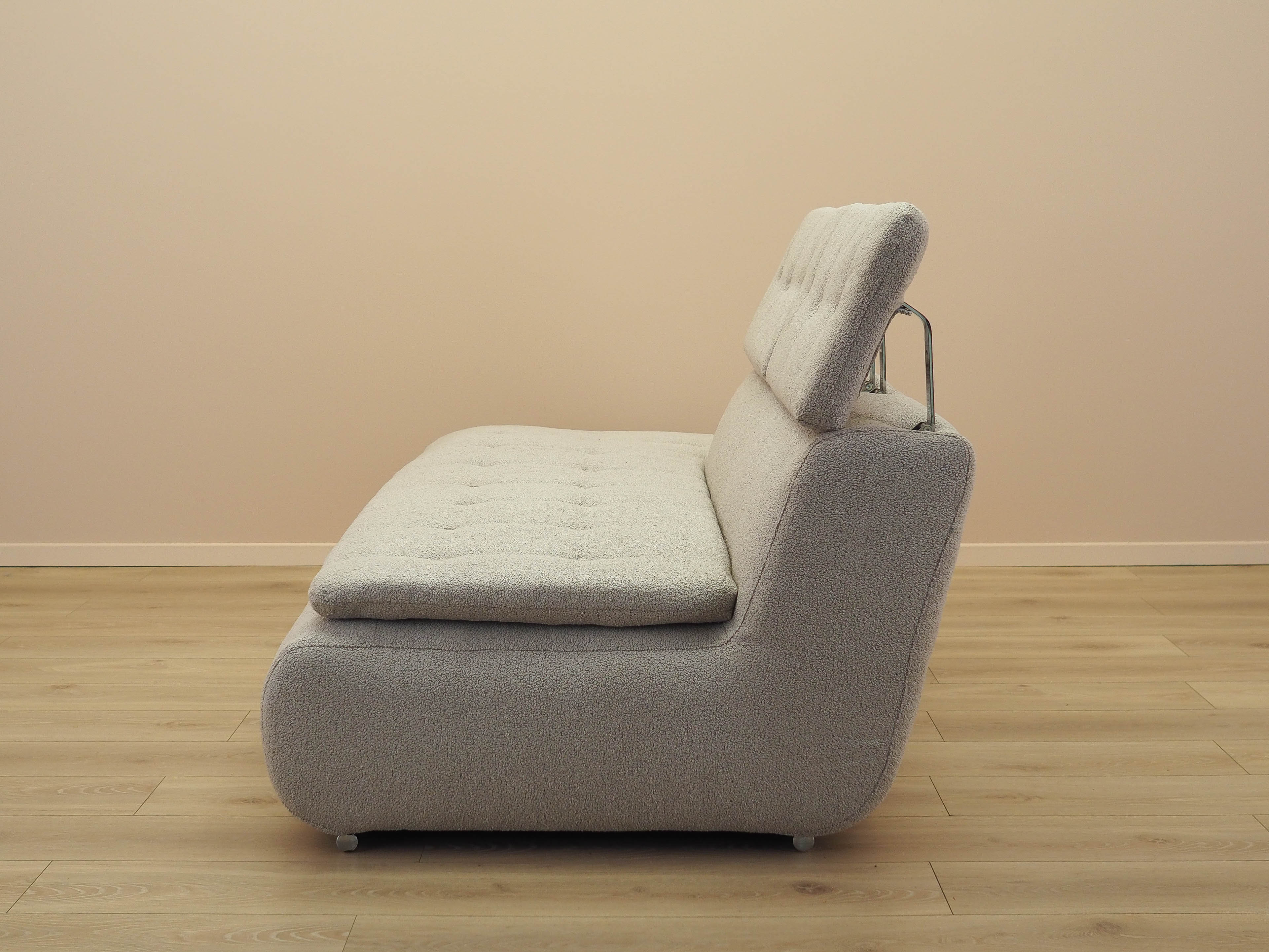 Beige Sofa 1980s