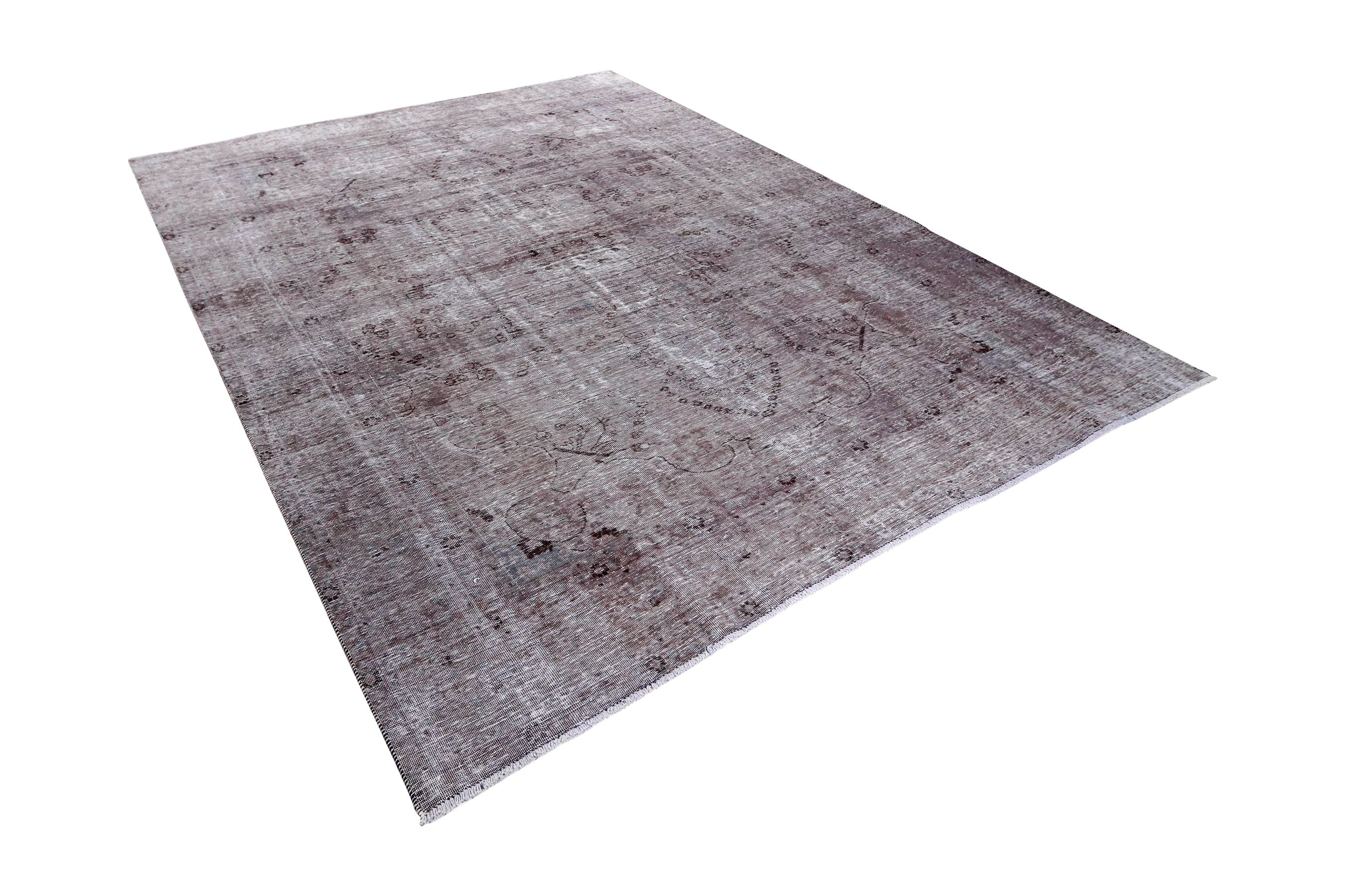 Vintage rug
Wool
Multicolor